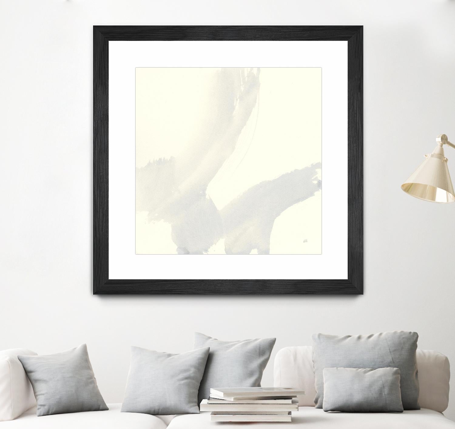 Zen I by Chris Paschke on GIANT ART - multi abstract abstract