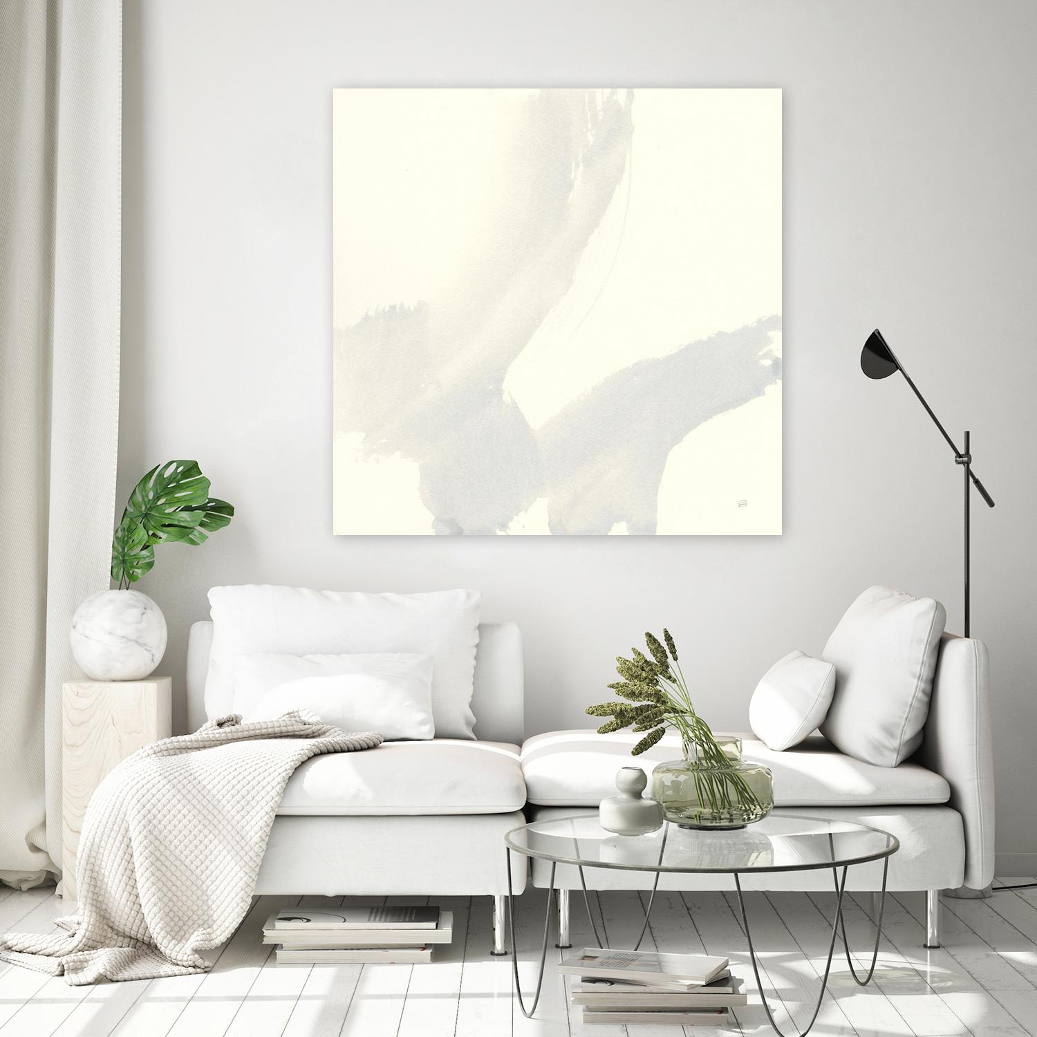 Zen I by Chris Paschke on GIANT ART - multi abstract abstract