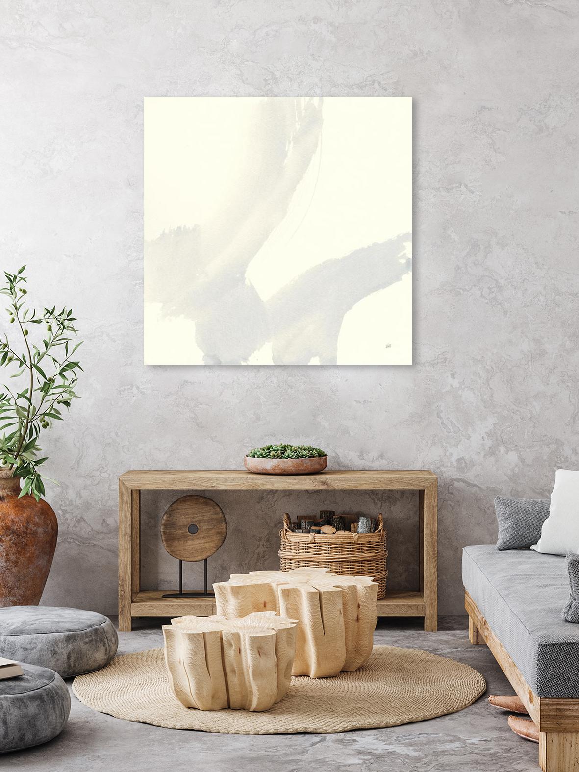 Zen I by Chris Paschke on GIANT ART - multi abstract abstract