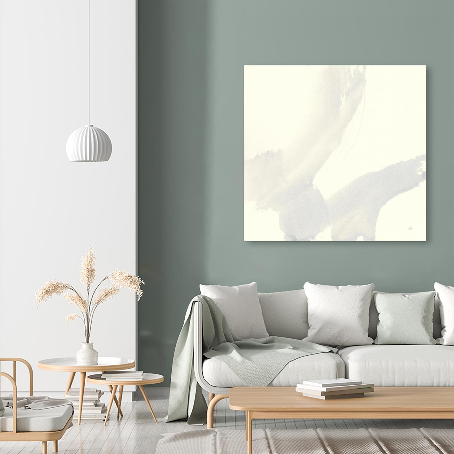 Zen I by Chris Paschke on GIANT ART - multi abstract abstract