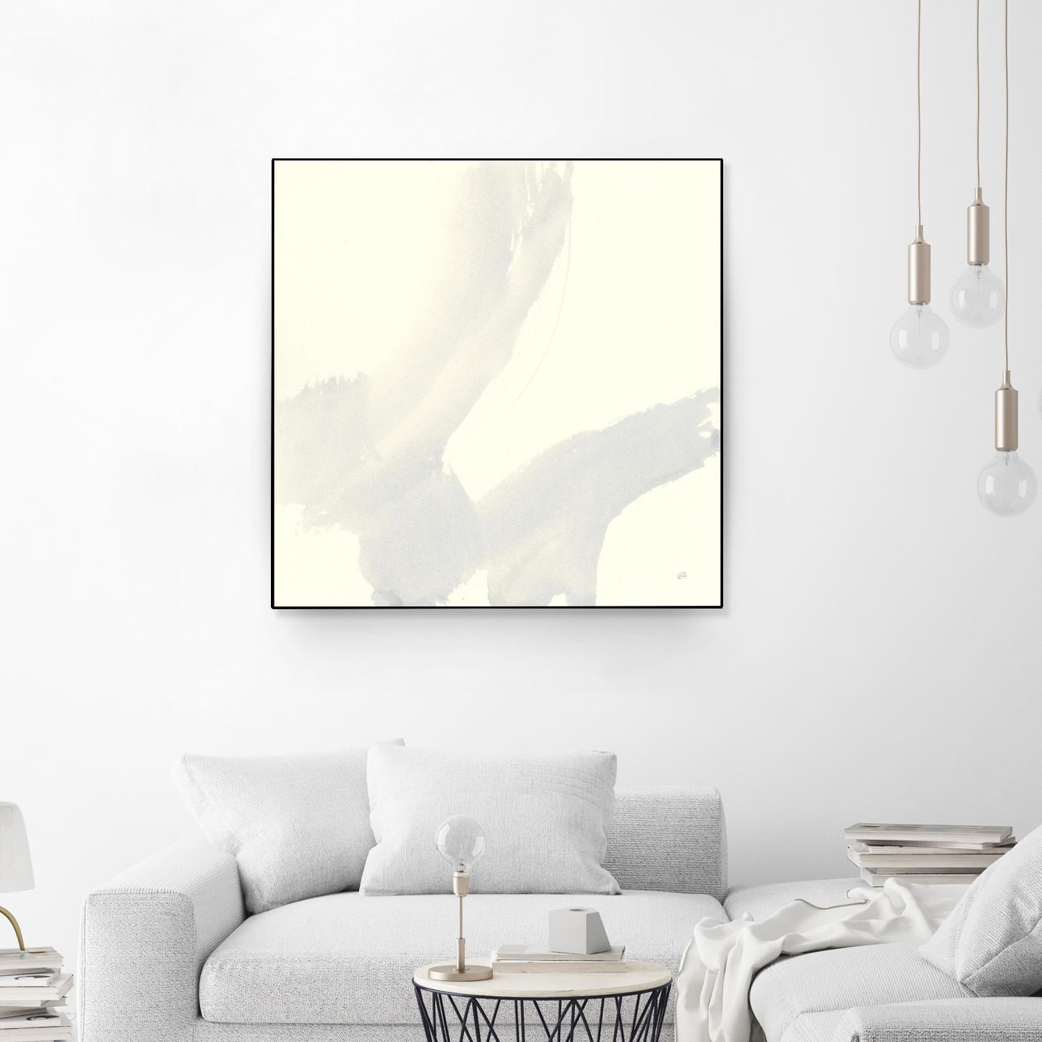 Zen I by Chris Paschke on GIANT ART - multi abstract abstract