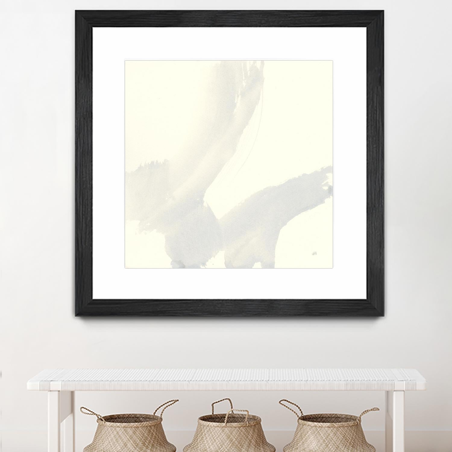 Zen I by Chris Paschke on GIANT ART - multi abstract abstract