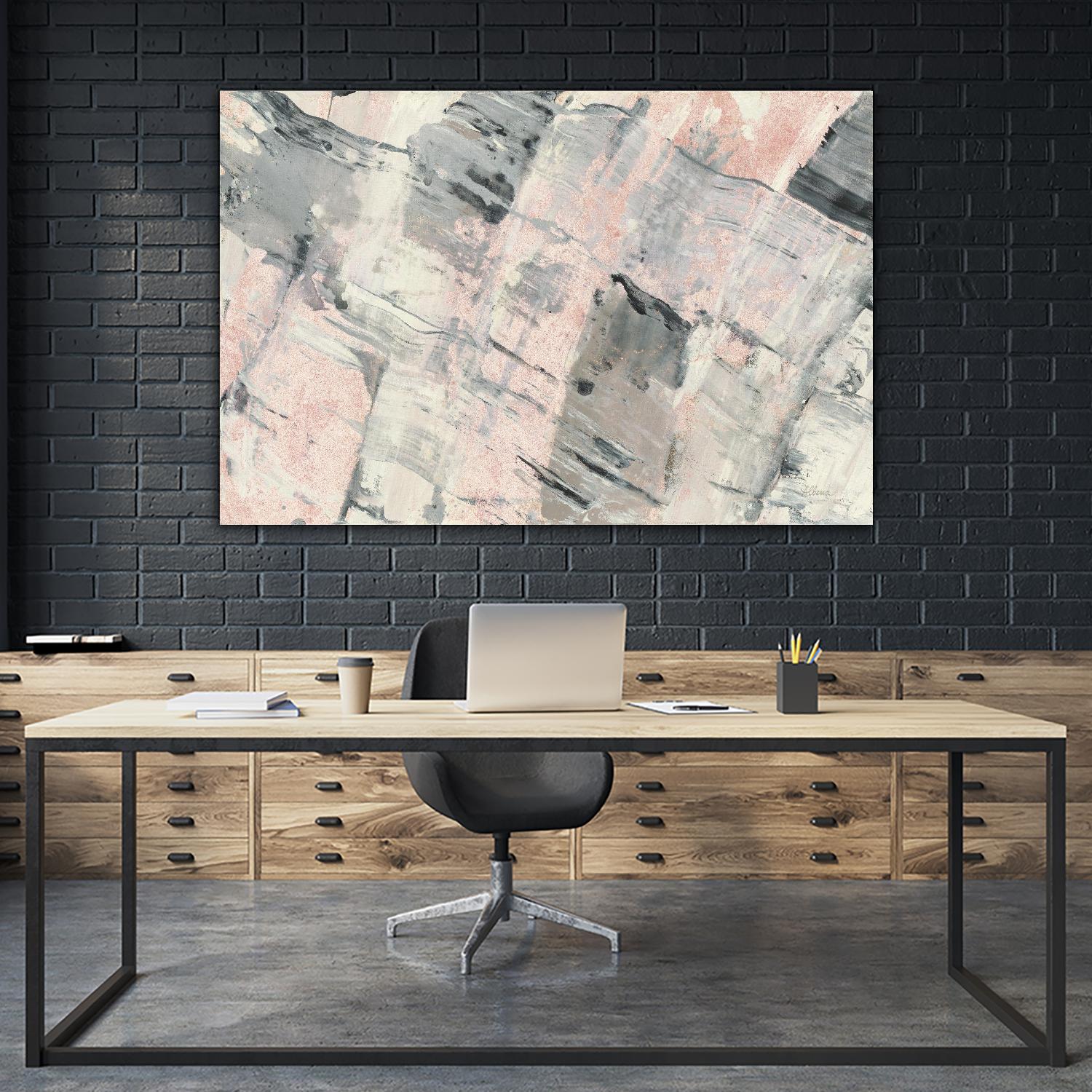 Passing By by Albena Hristova on GIANT ART - multi abstract abstract