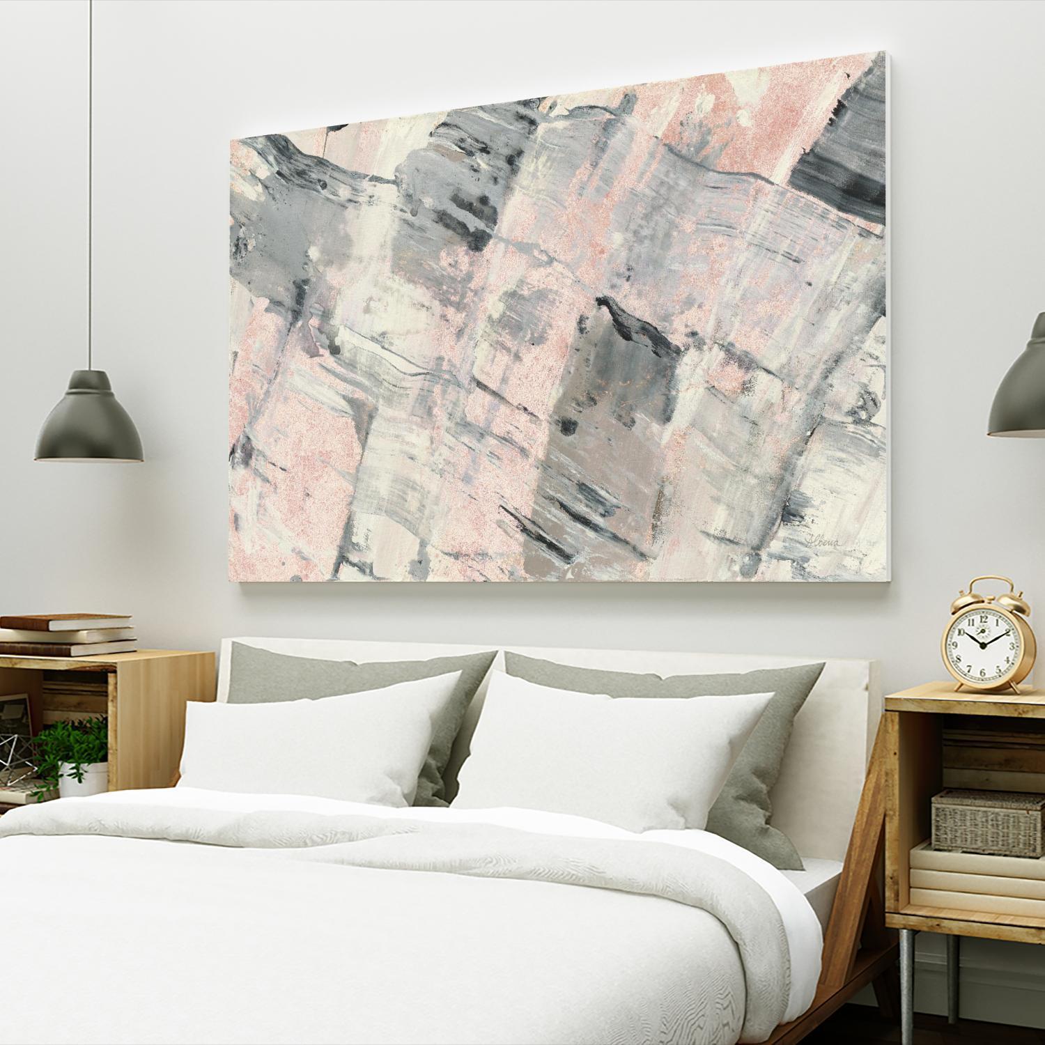 Passing By by Albena Hristova on GIANT ART - multi abstract abstract