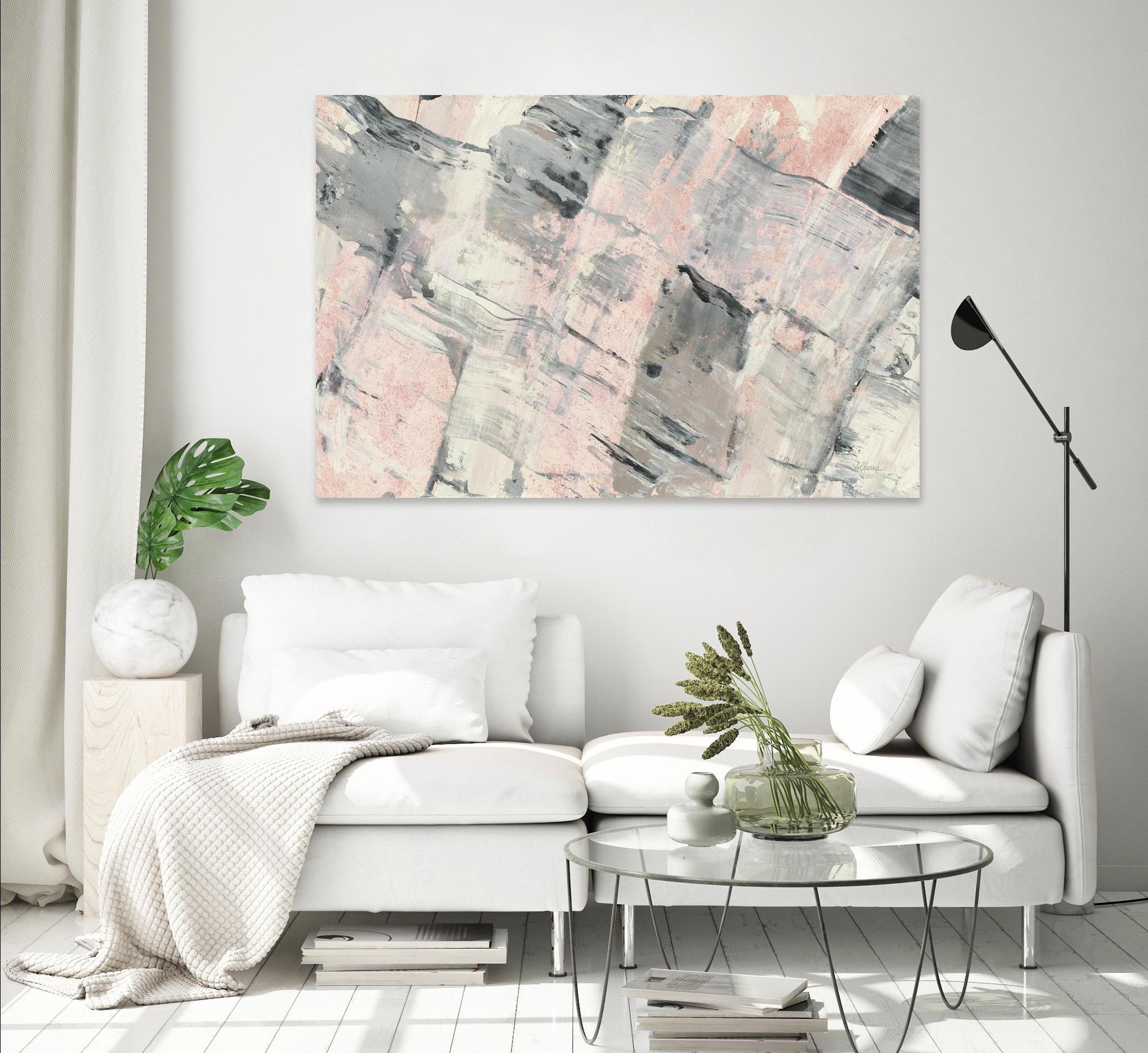 Passing By by Albena Hristova on GIANT ART - multi abstract abstract