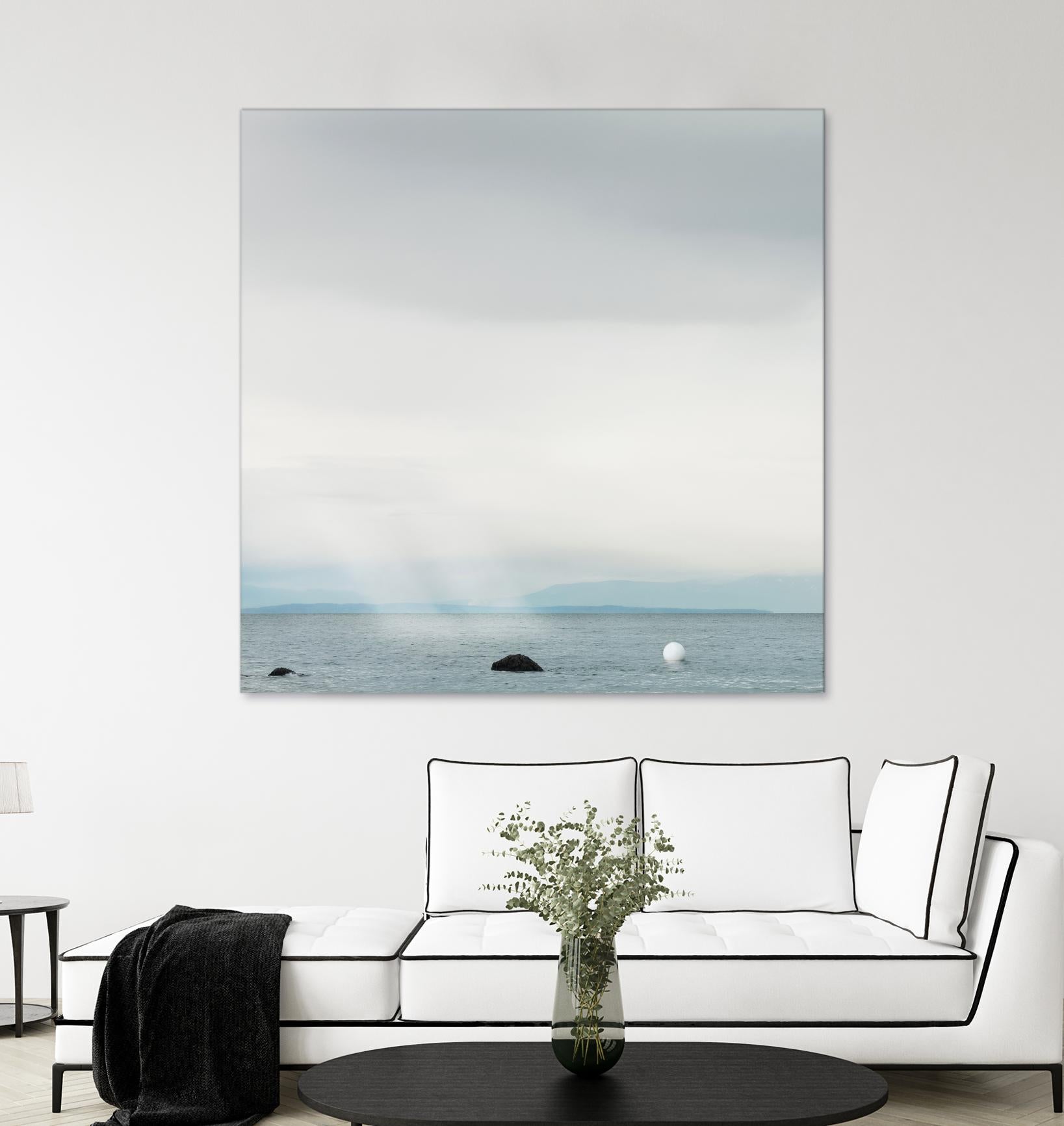 Trio by Jon Bertelli on GIANT ART - multicolor photography; coastal