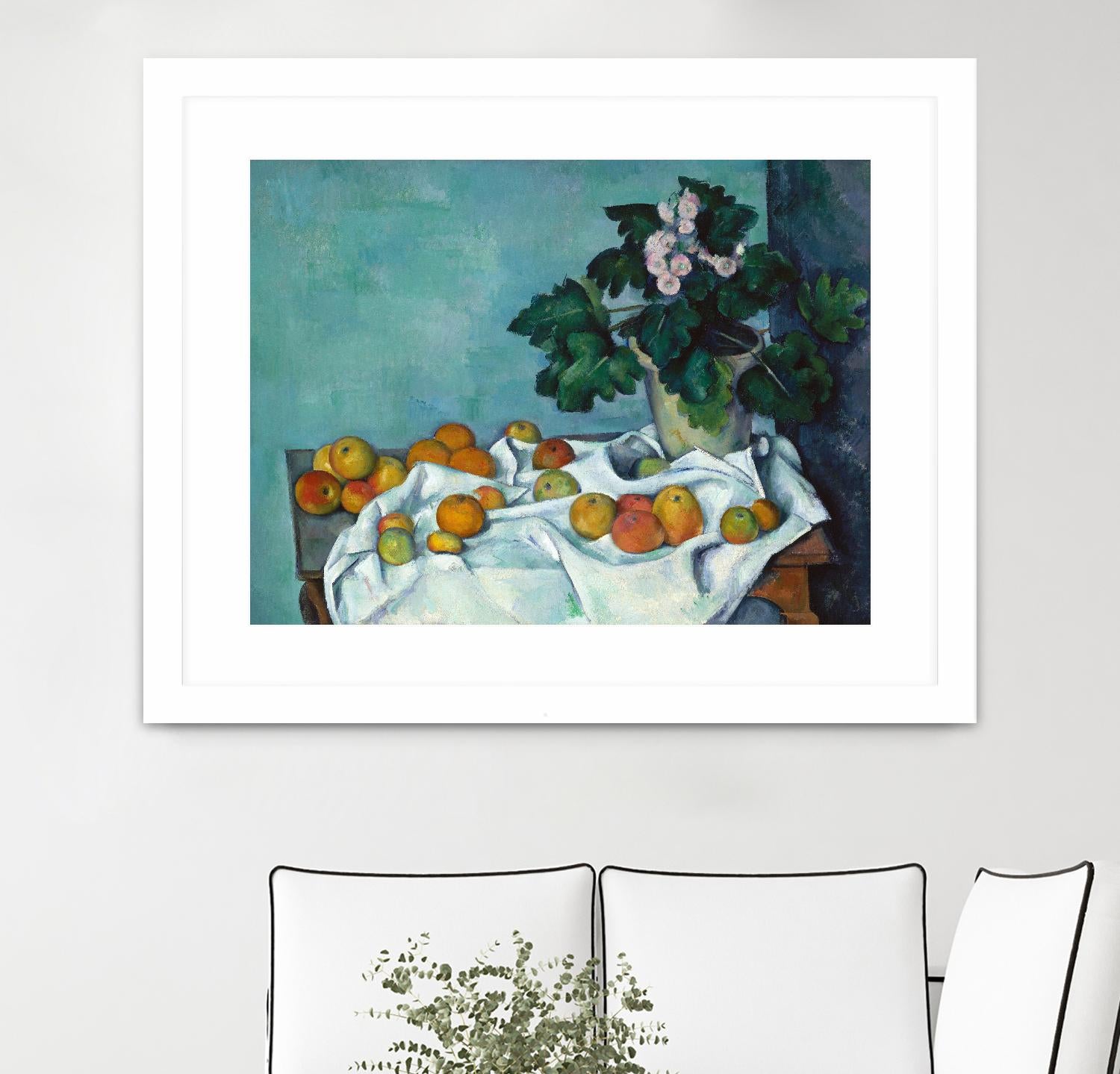 Grafismos orientales I by Unknown on GIANT ART - beige oriental