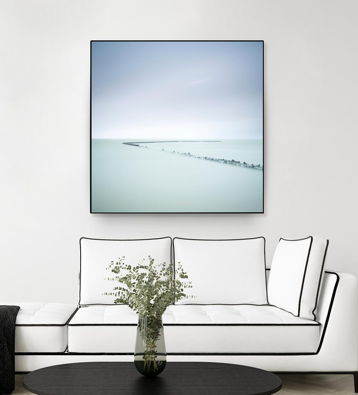 When Time Has Passed by Wilco Dragt on GIANT ART - multicolor photography; coastal; landscapes