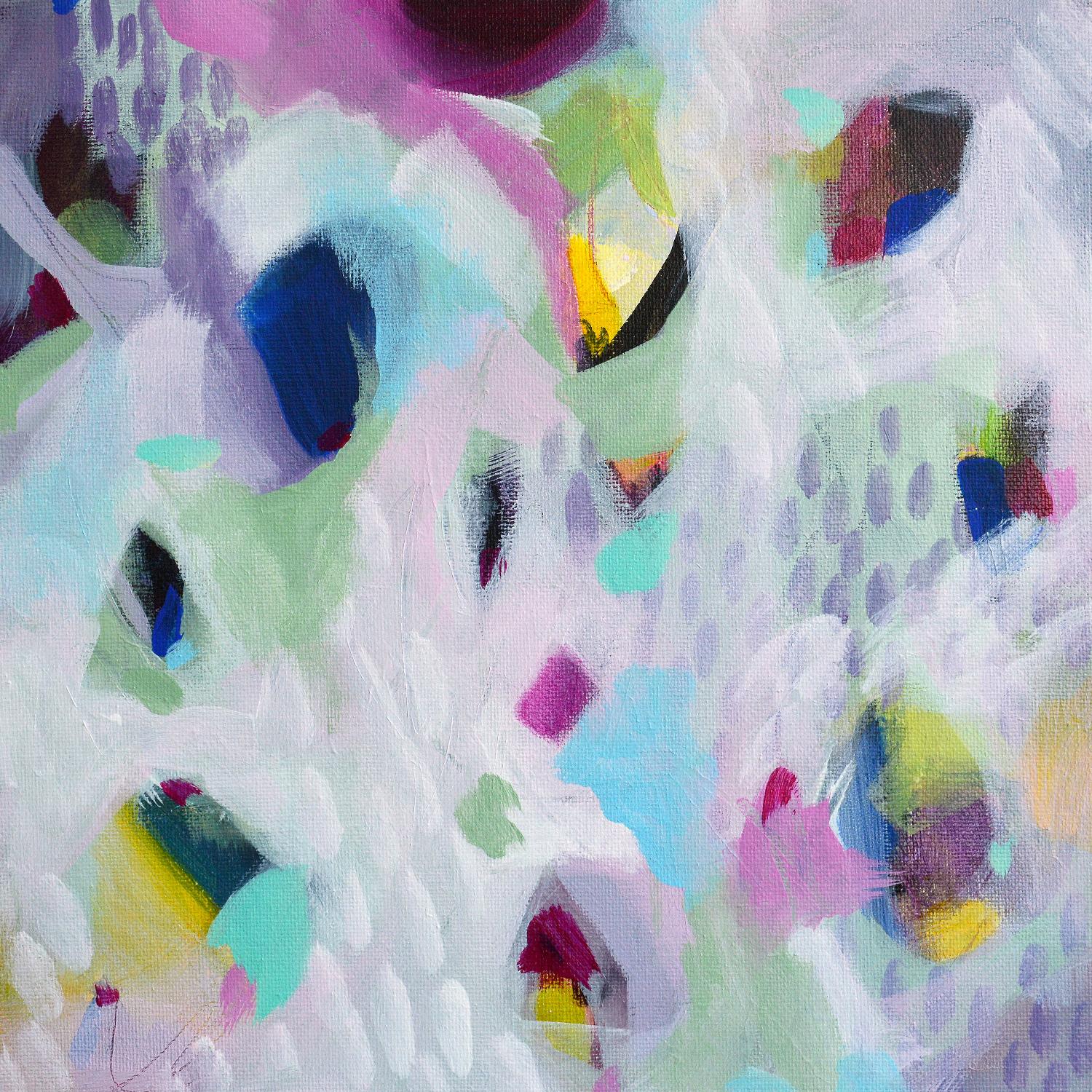 Abstract 171 by TA Marrison on GIANT ART - multicolor abstracts; contemporary