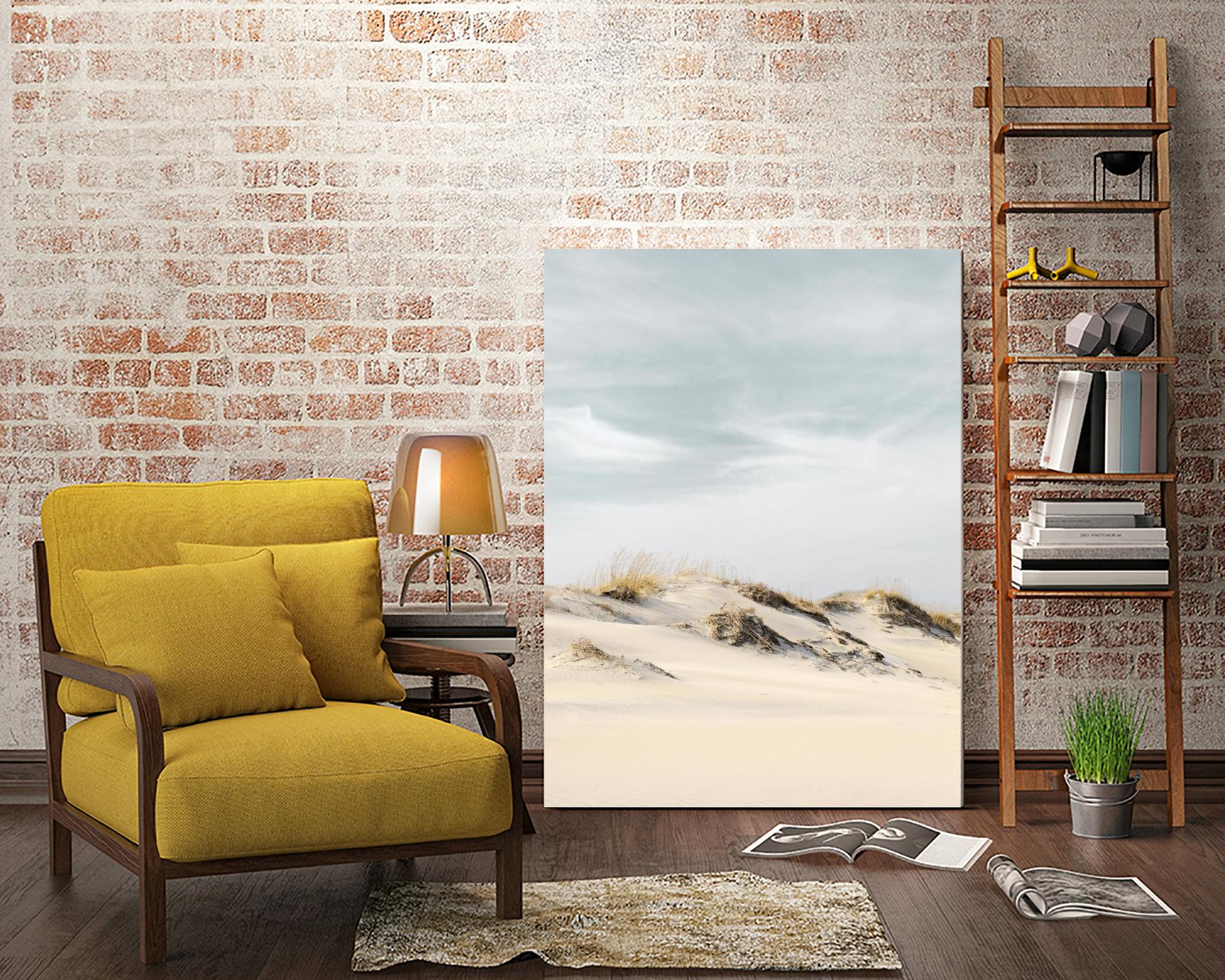 The Days by Design Fabrikken on GIANT ART - multi coastal, landscapes, photography, beaches