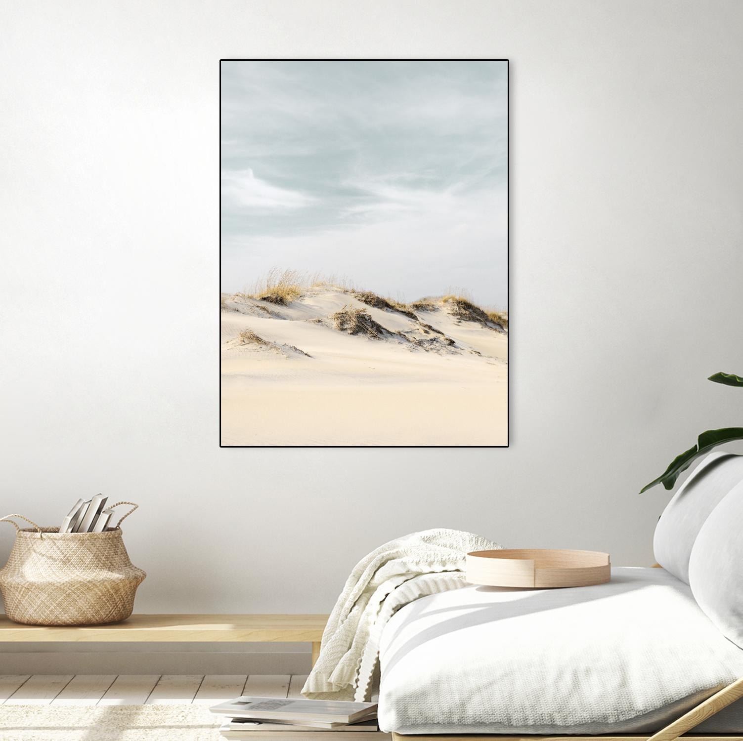 The Days by Design Fabrikken on GIANT ART - multi coastal, landscapes, photography, beaches