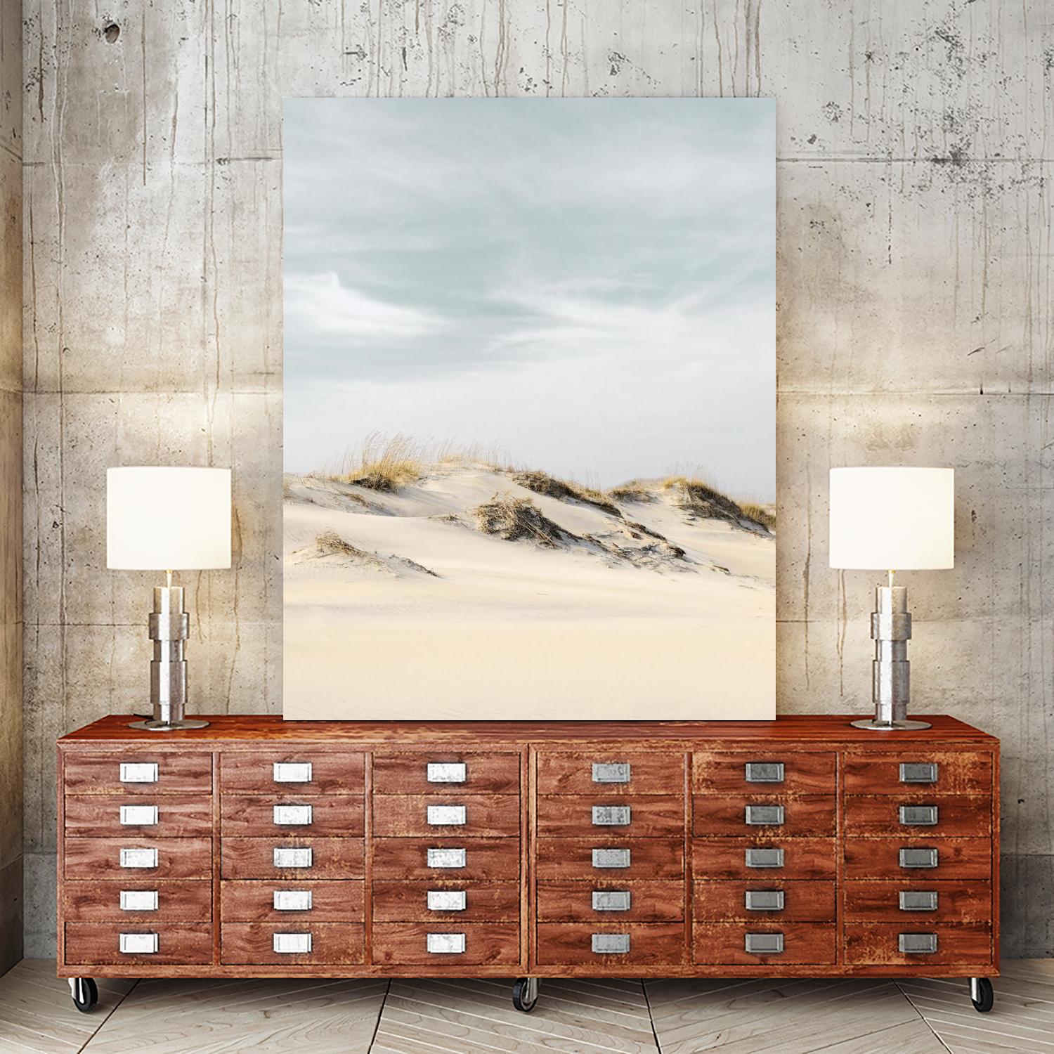 The Days by Design Fabrikken on GIANT ART - multi coastal, landscapes, photography, beaches