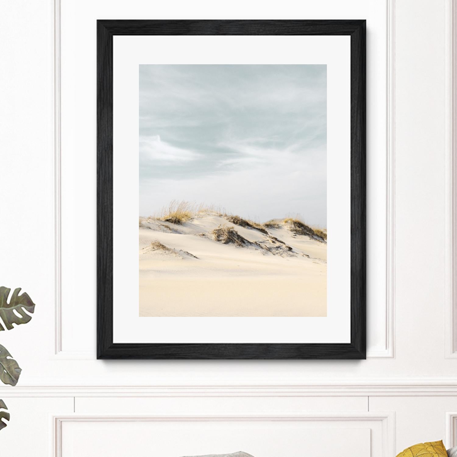 The Days by Design Fabrikken on GIANT ART - multi coastal, landscapes, photography, beaches