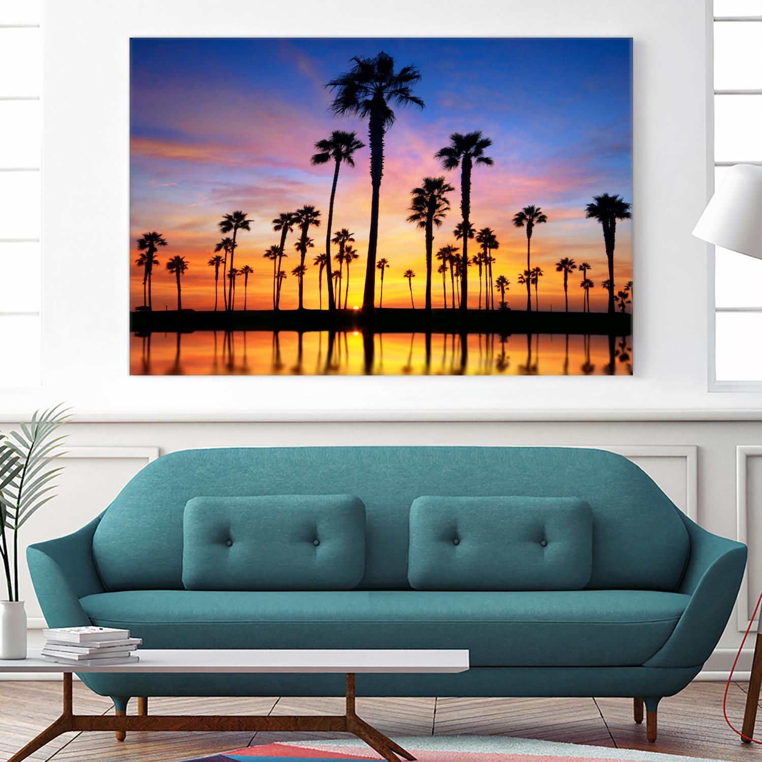 Prelude by Lee Sie on GIANT ART - multicolor photography; coastal; landscapes