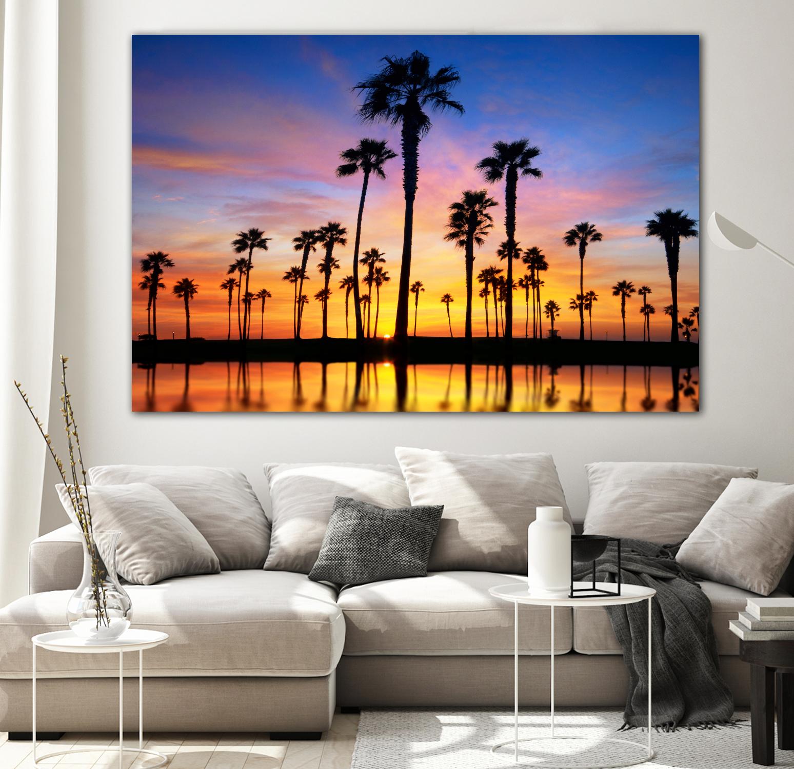 Prelude by Lee Sie on GIANT ART - multicolor photography; coastal; landscapes