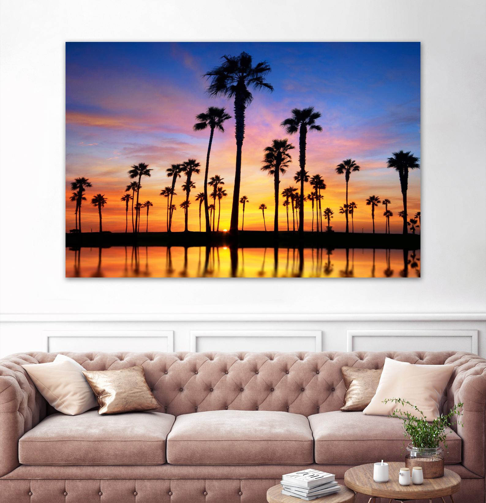 Prelude by Lee Sie on GIANT ART - multicolor photography; coastal; landscapes