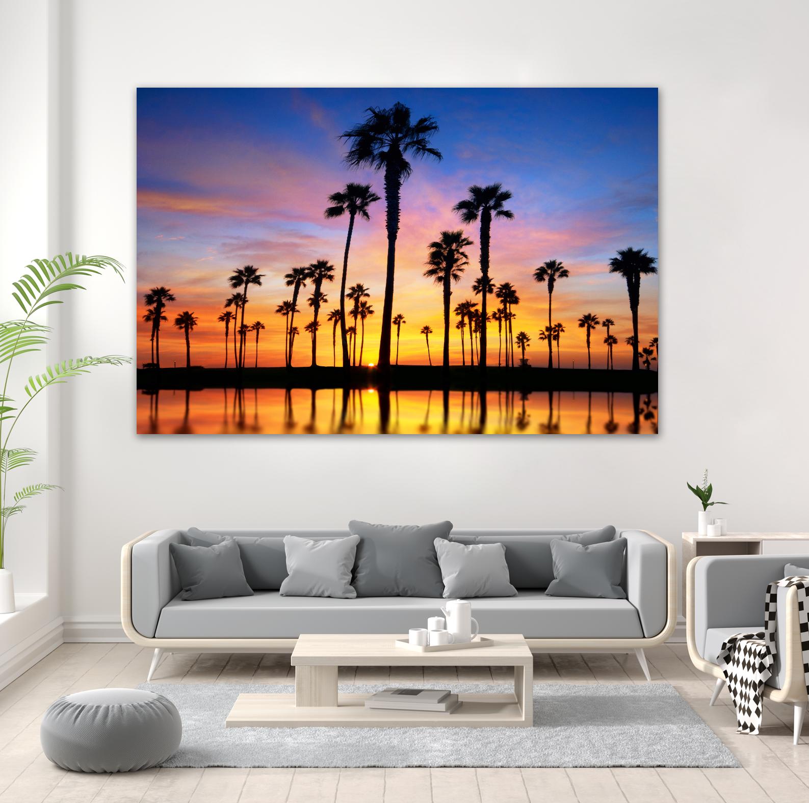 Prelude by Lee Sie on GIANT ART - multicolor photography; coastal; landscapes