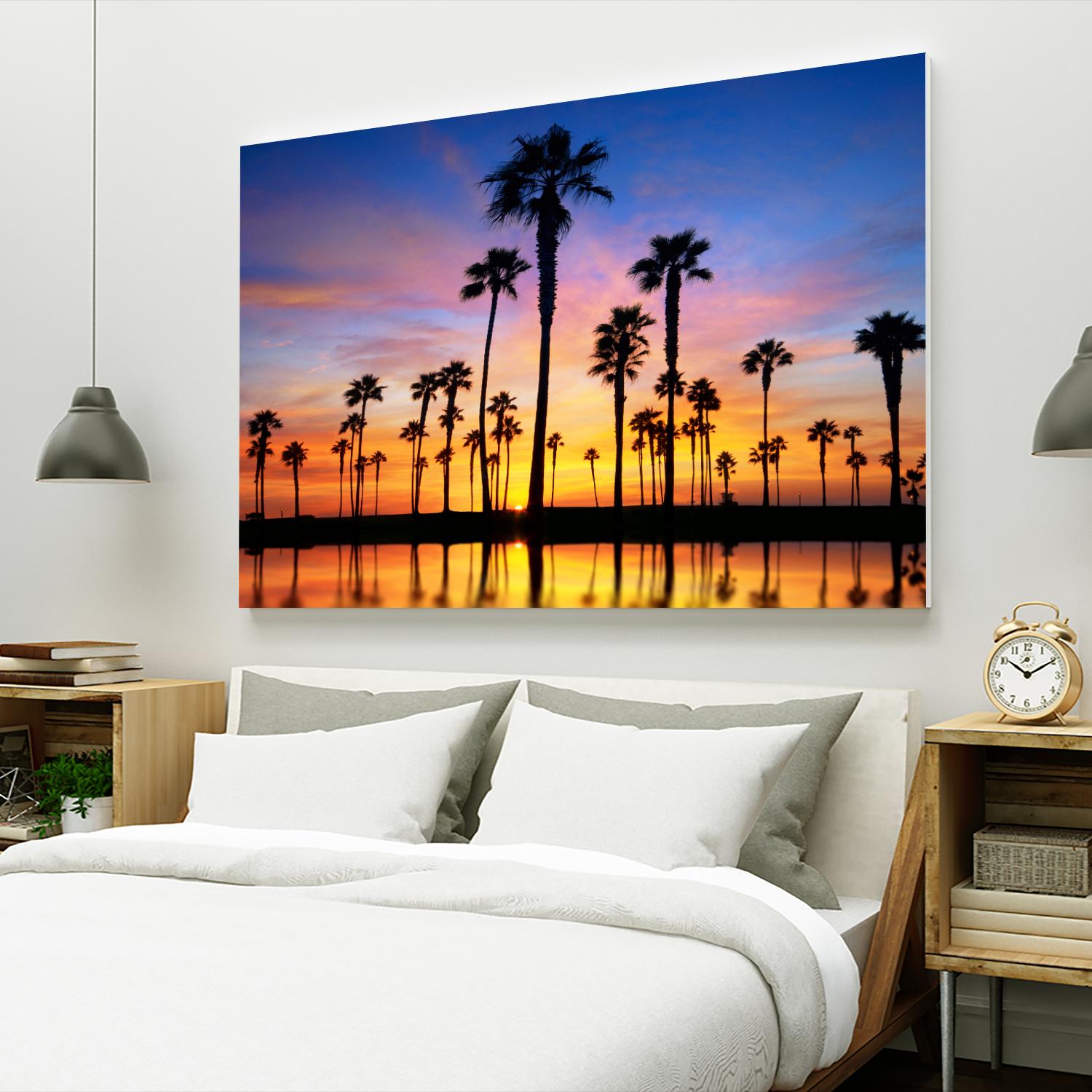 Prelude by Lee Sie on GIANT ART - multicolor photography; coastal; landscapes