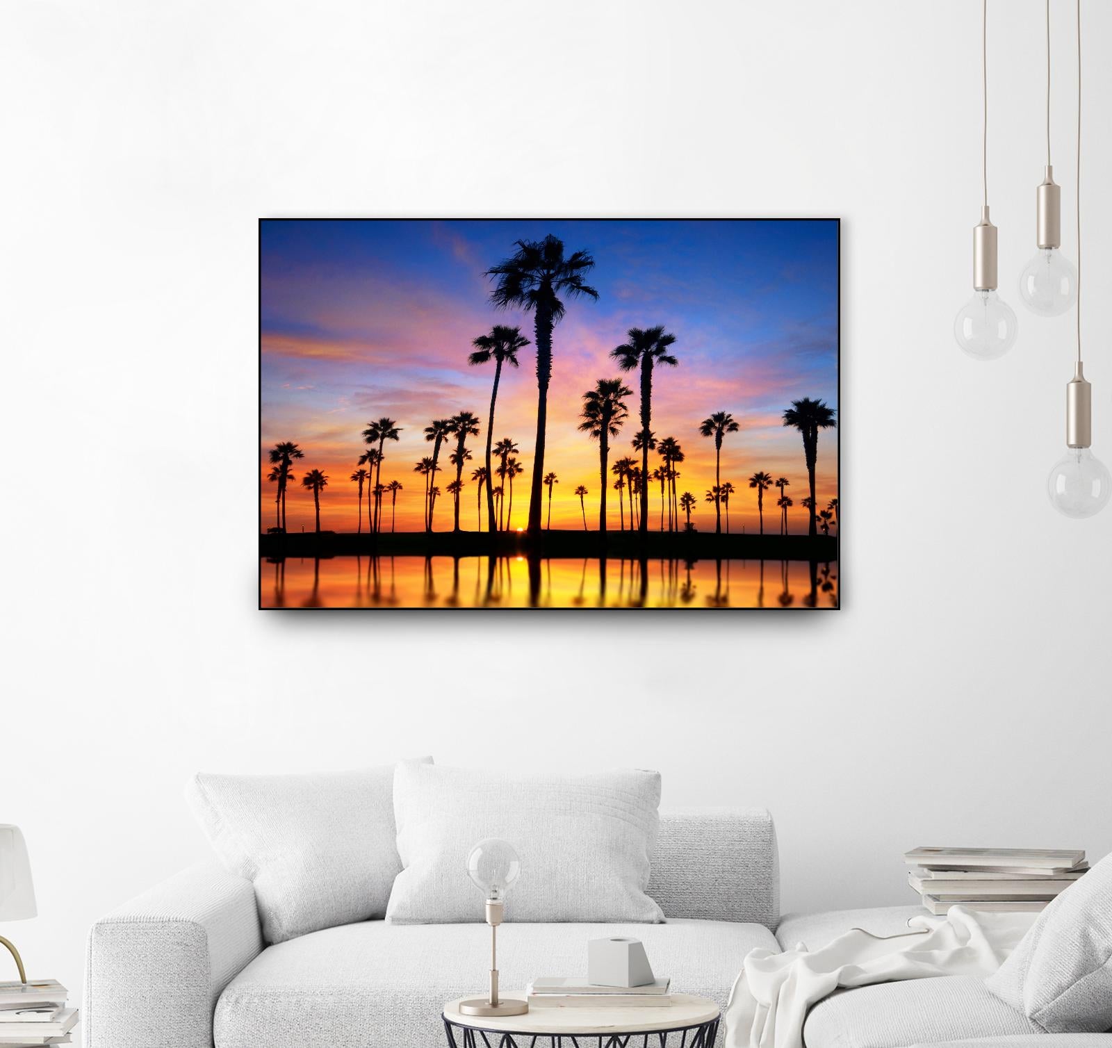 Prelude by Lee Sie on GIANT ART - multicolor photography; coastal; landscapes