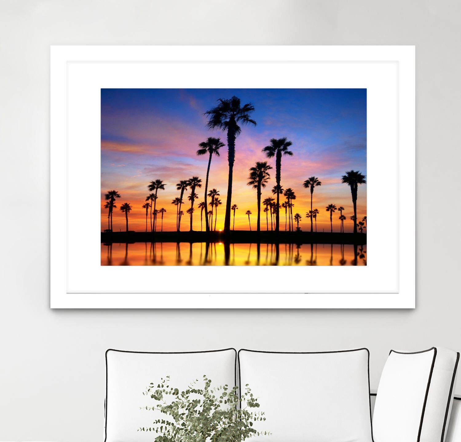 Prelude by Lee Sie on GIANT ART - multicolor photography; coastal; landscapes