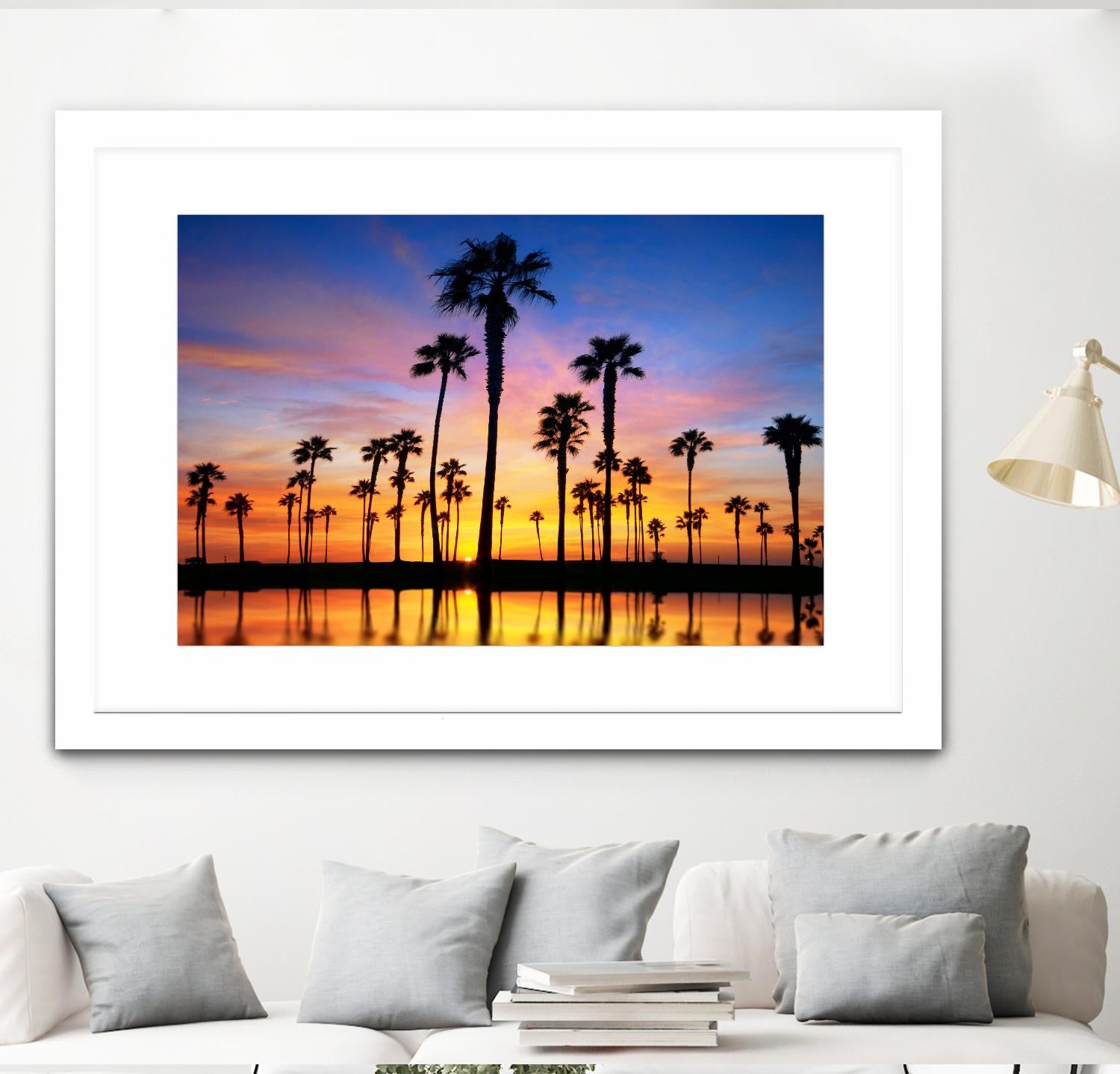 Prelude by Lee Sie on GIANT ART - multicolor photography; coastal; landscapes