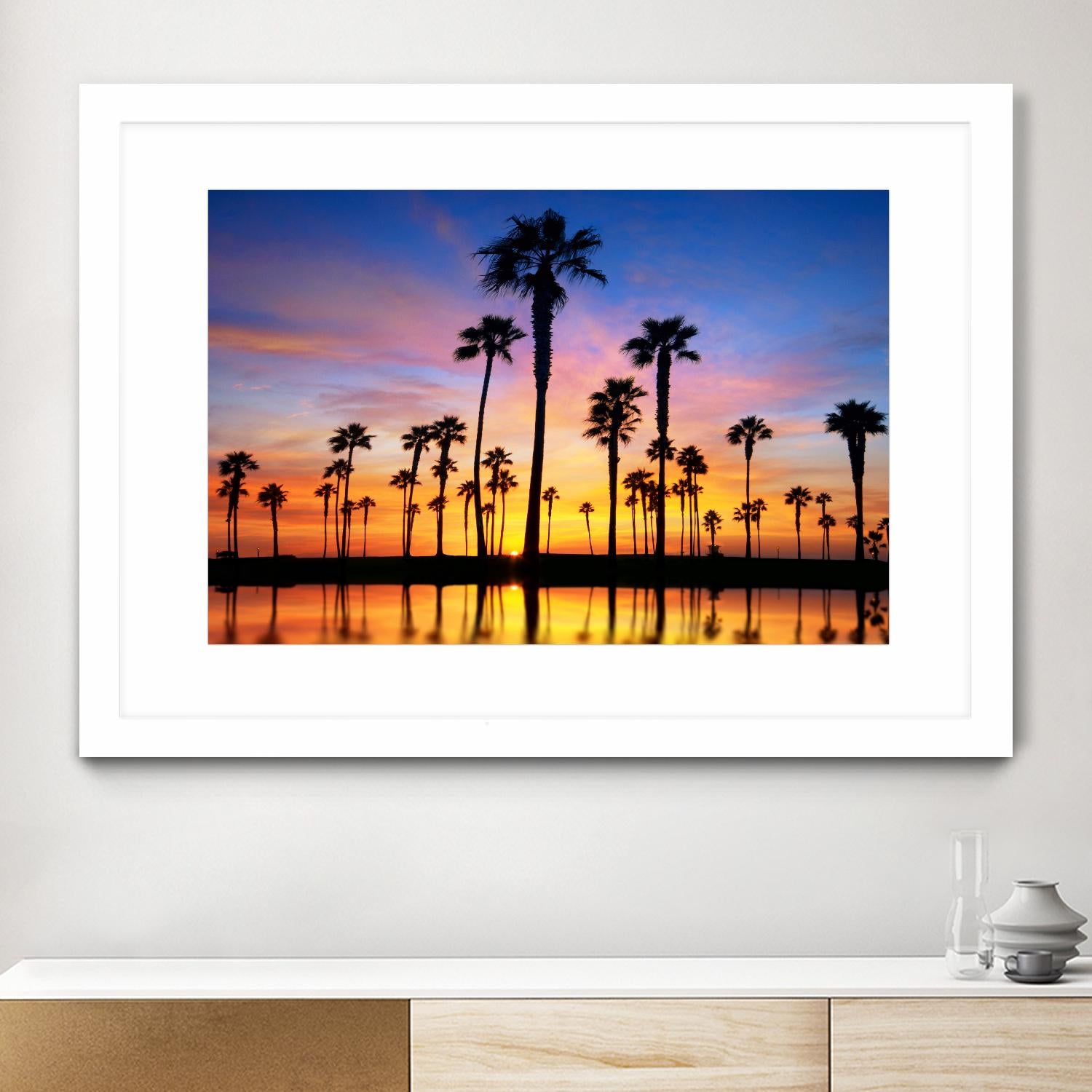 Prelude by Lee Sie on GIANT ART - multicolor photography; coastal; landscapes