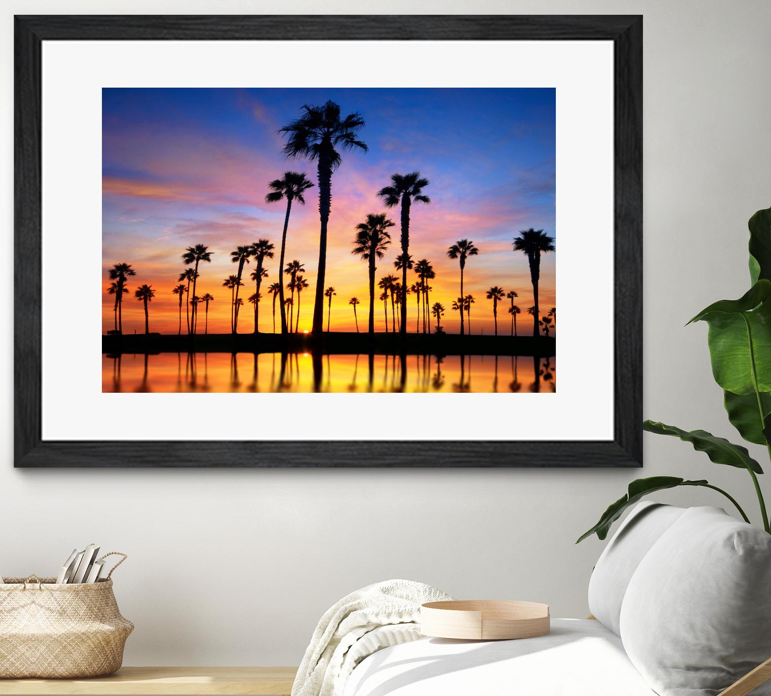 Prelude by Lee Sie on GIANT ART - multicolor photography; coastal; landscapes