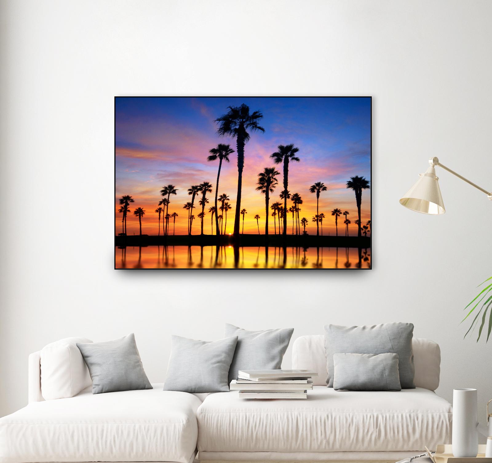 Prelude by Lee Sie on GIANT ART - multicolor photography; coastal; landscapes