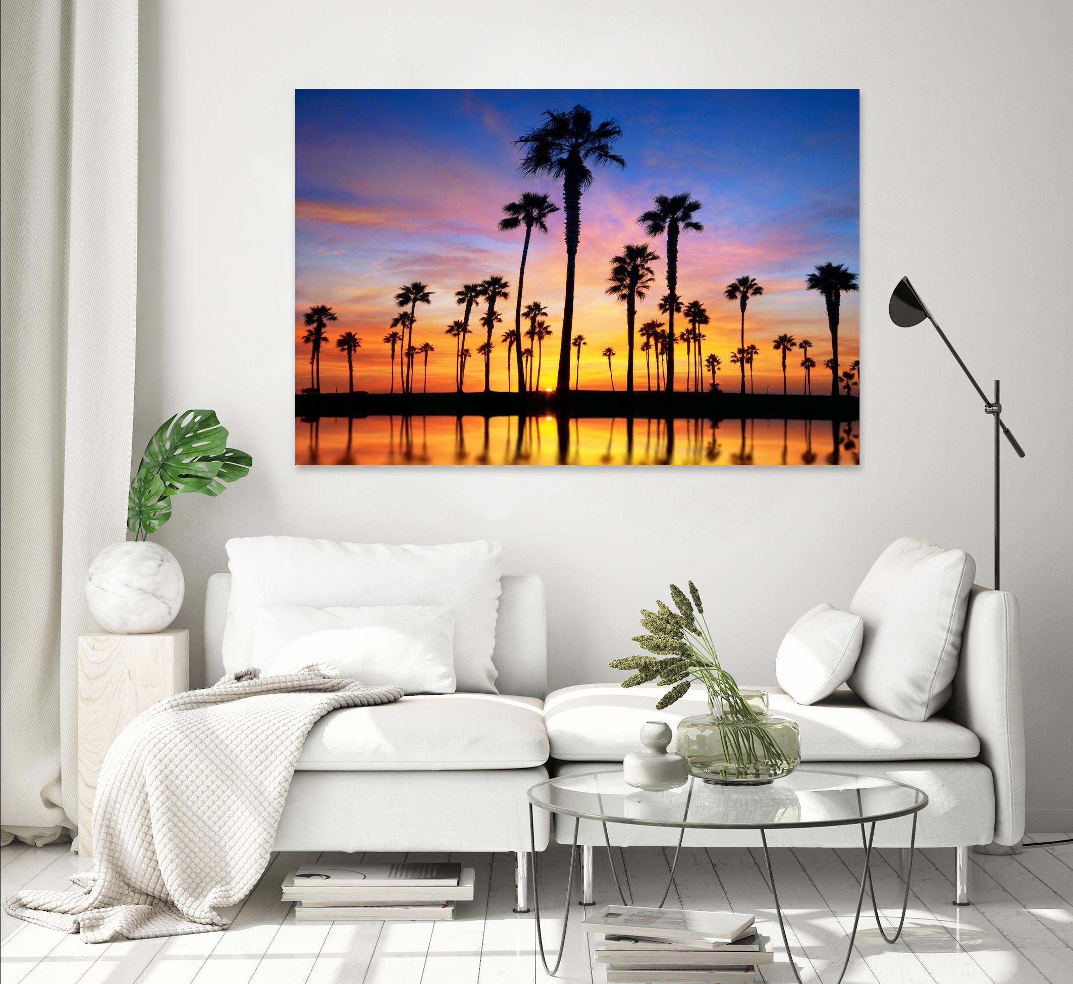 Prelude by Lee Sie on GIANT ART - multicolor photography; coastal; landscapes