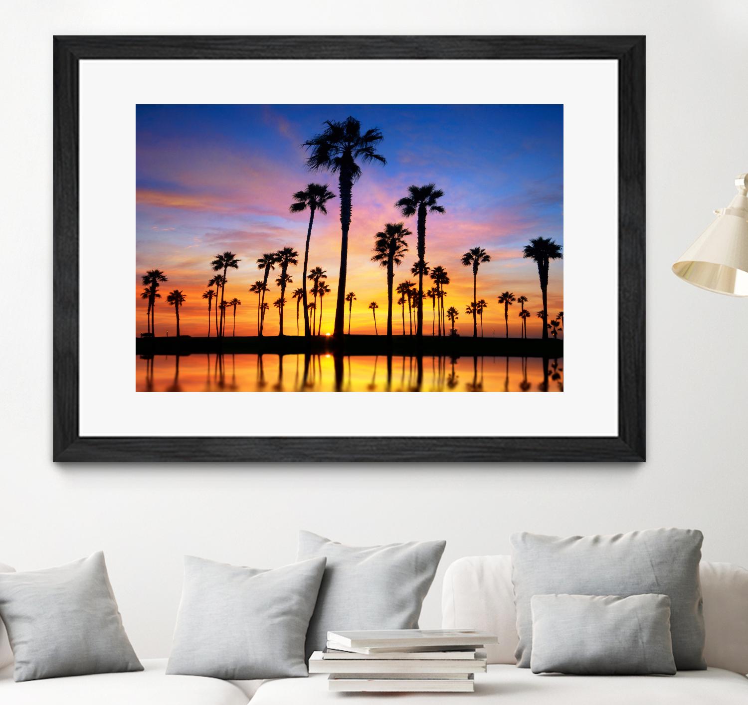 Prelude by Lee Sie on GIANT ART - multicolor photography; coastal; landscapes