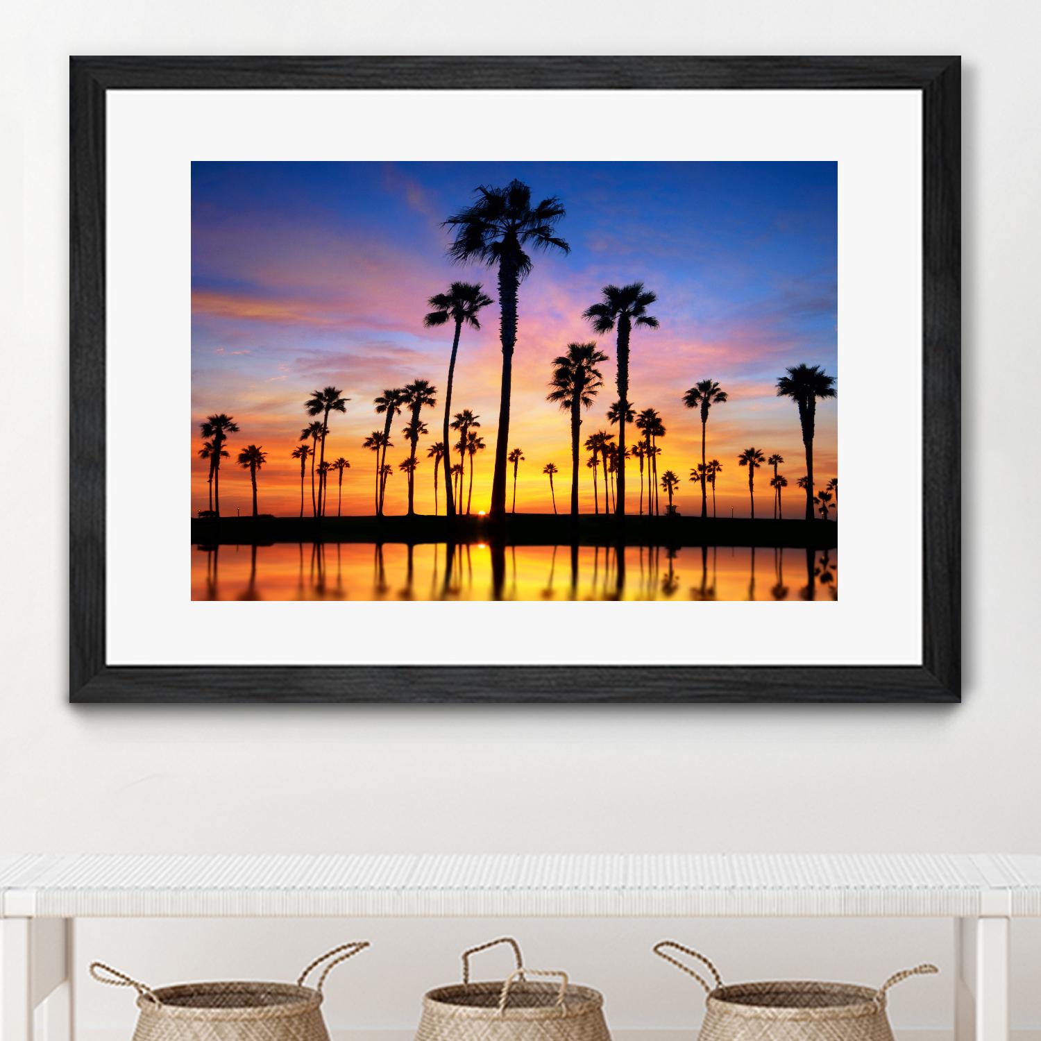 Prelude by Lee Sie on GIANT ART - multicolor photography; coastal; landscapes