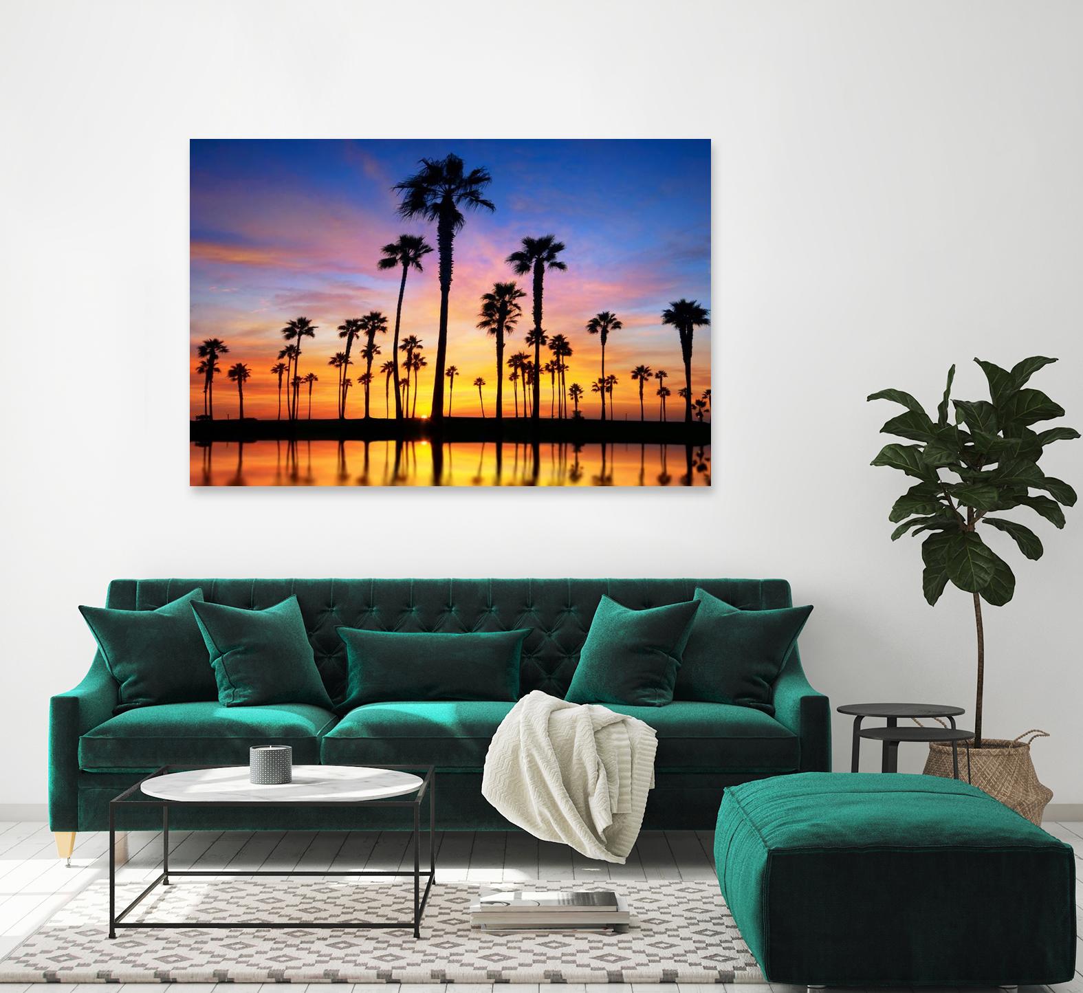 Prelude by Lee Sie on GIANT ART - multicolor photography; coastal; landscapes