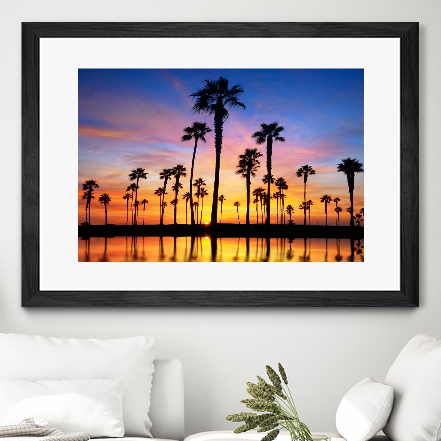 Prelude by Lee Sie on GIANT ART - multicolor photography; coastal; landscapes