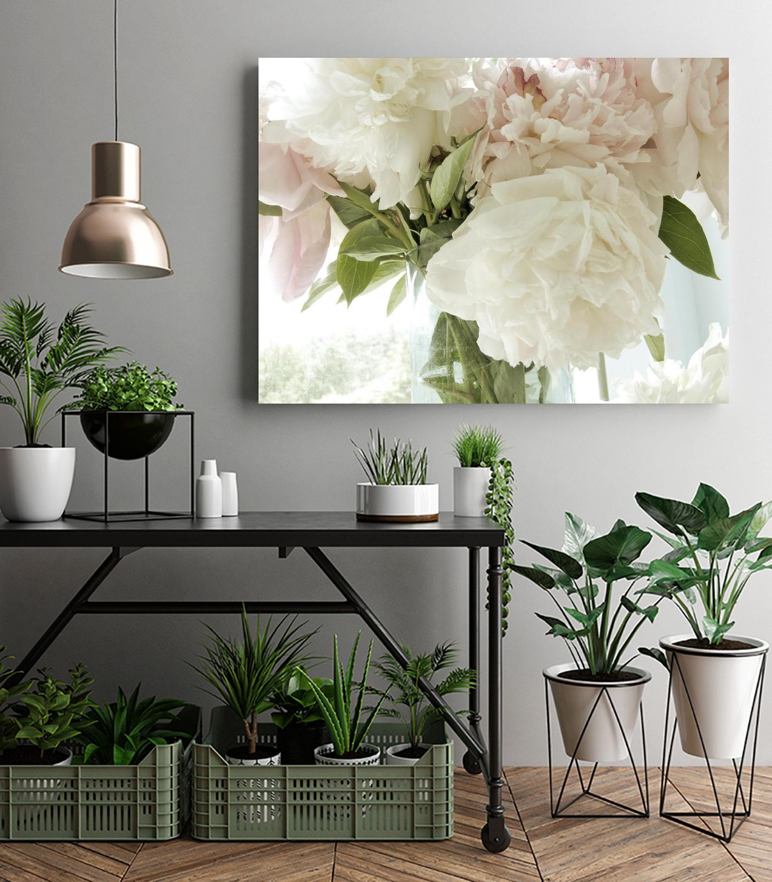 Vintage Bouquet by Judy Stalus on GIANT ART - multicolor photography; floral/still life