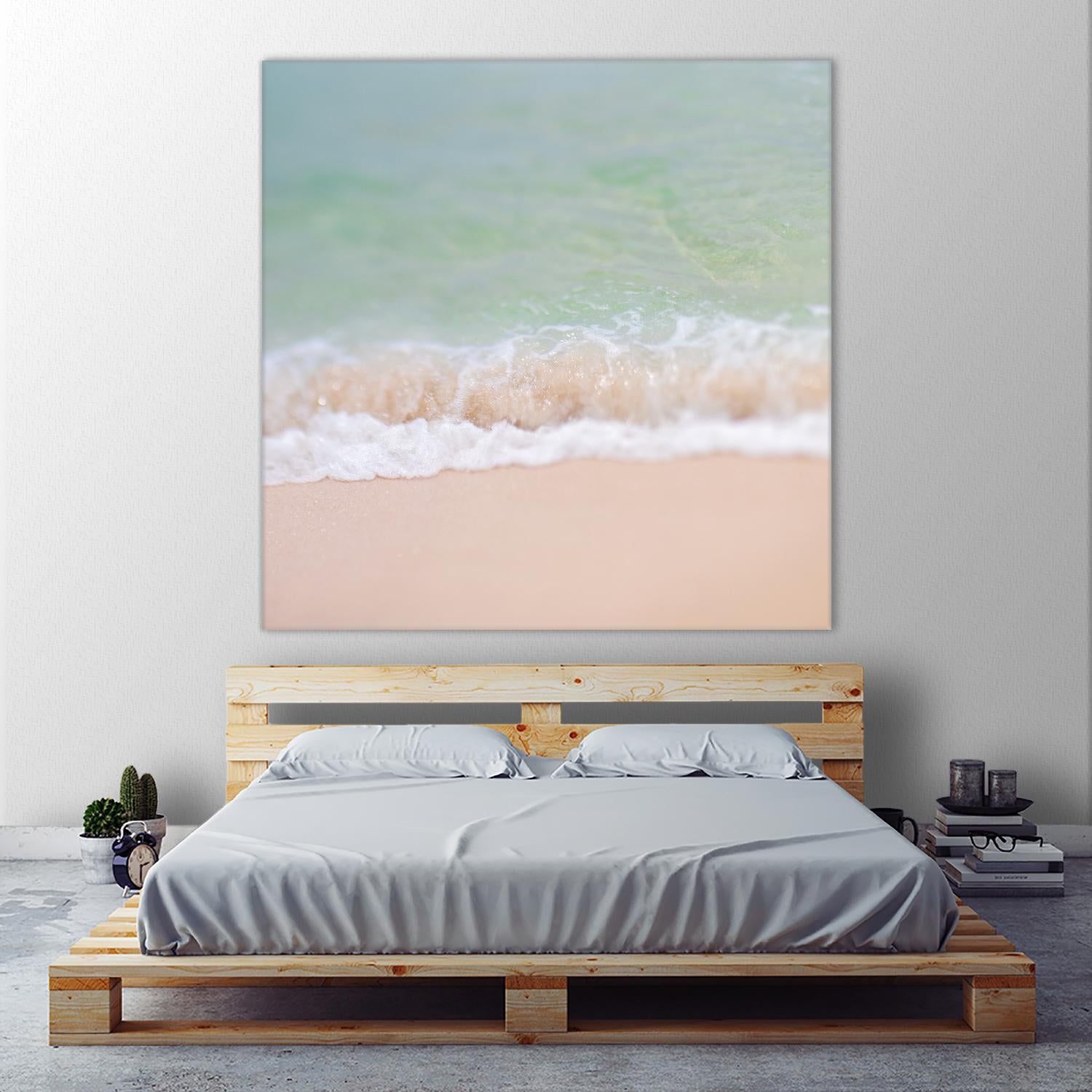 Whisper by Myan Soffia on GIANT ART - multi coastal, landscapes, photography, beaches, ocean