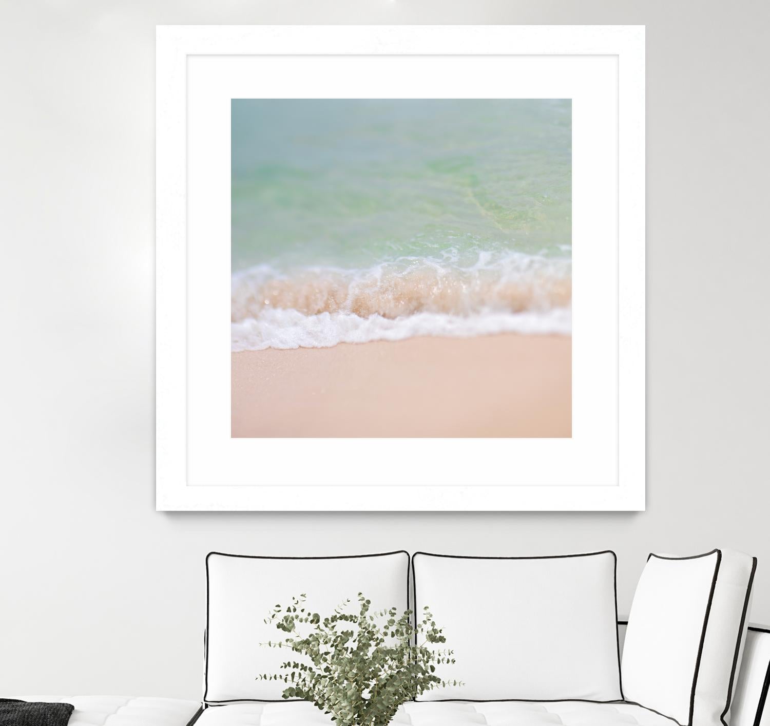 Whisper by Myan Soffia on GIANT ART - multi coastal, landscapes, photography, beaches, ocean