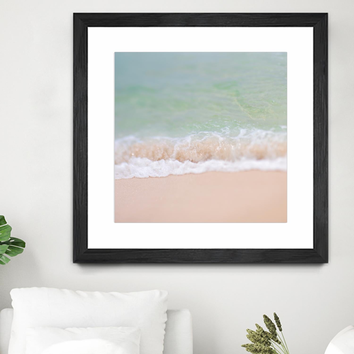 Whisper by Myan Soffia on GIANT ART - multi coastal, landscapes, photography, beaches, ocean
