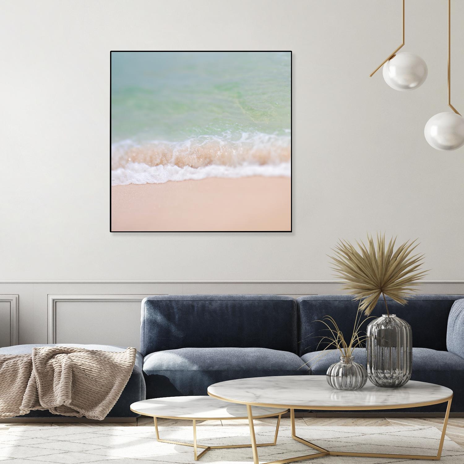Whisper by Myan Soffia on GIANT ART - multi coastal, landscapes, photography, beaches, ocean