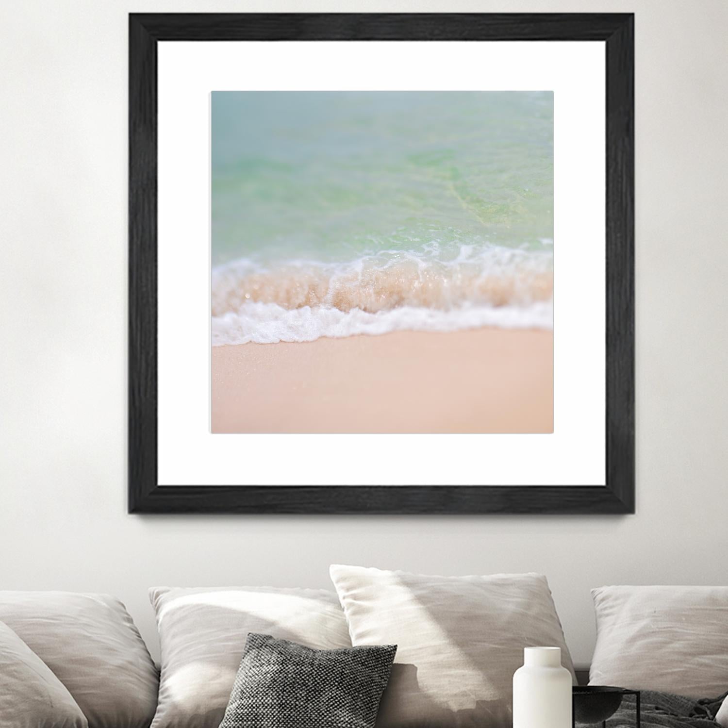 Whisper by Myan Soffia on GIANT ART - multi coastal, landscapes, photography, beaches, ocean