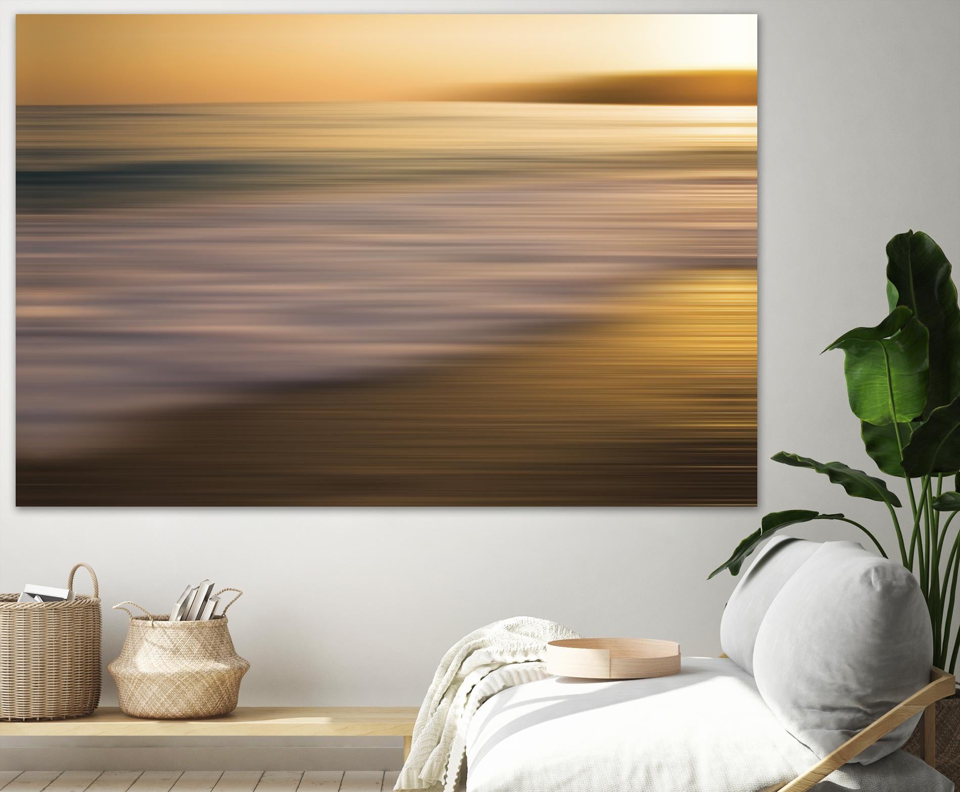 Brilliant by PI Studio on GIANT ART - beige photo art