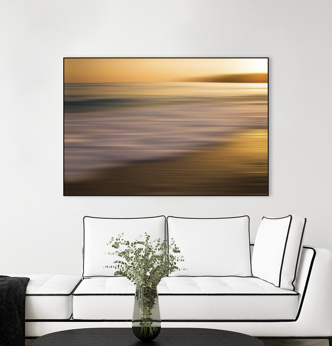 Brilliant by PI Studio on GIANT ART - beige photo art