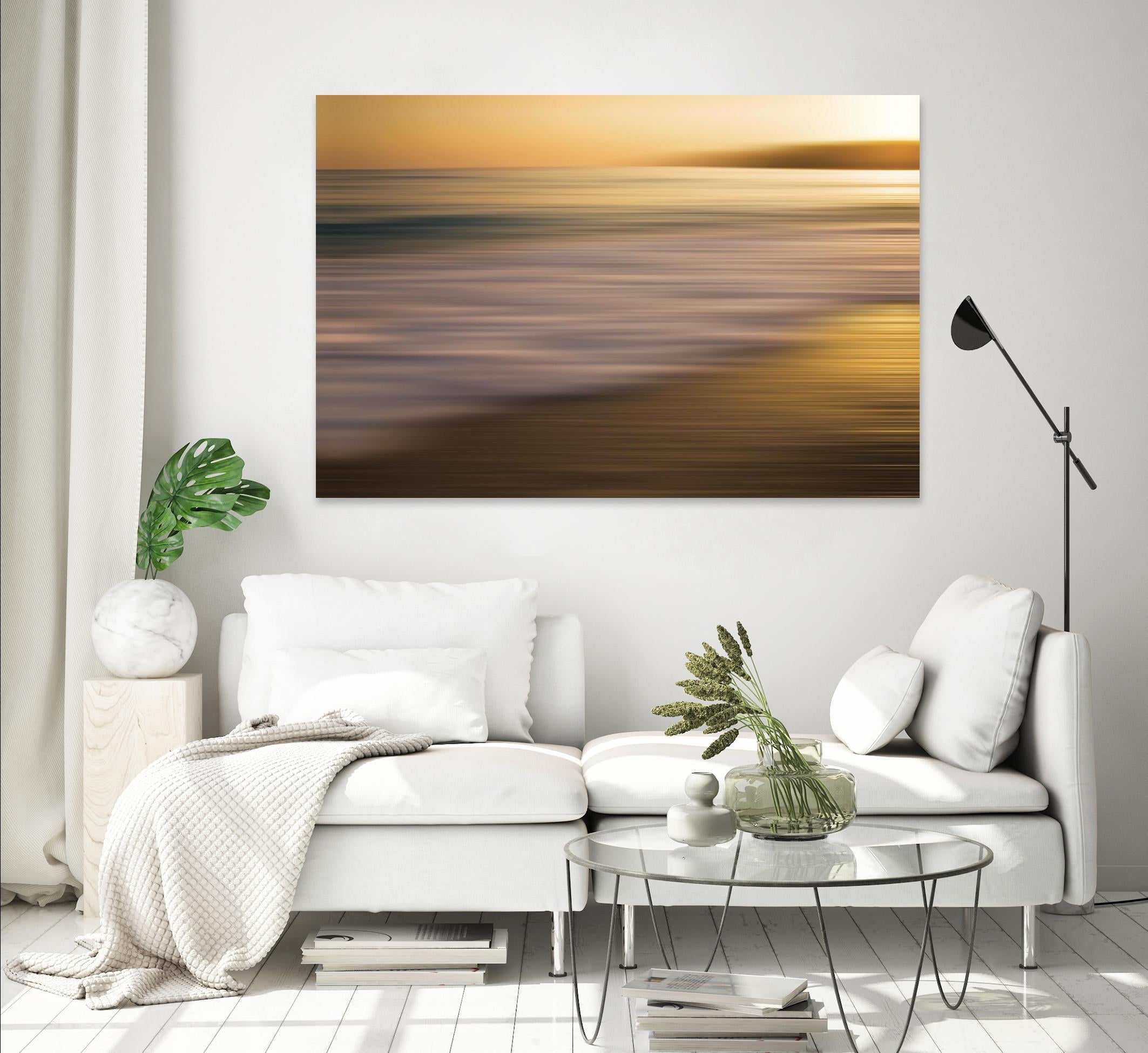 Brilliant by PI Studio on GIANT ART - beige photo art