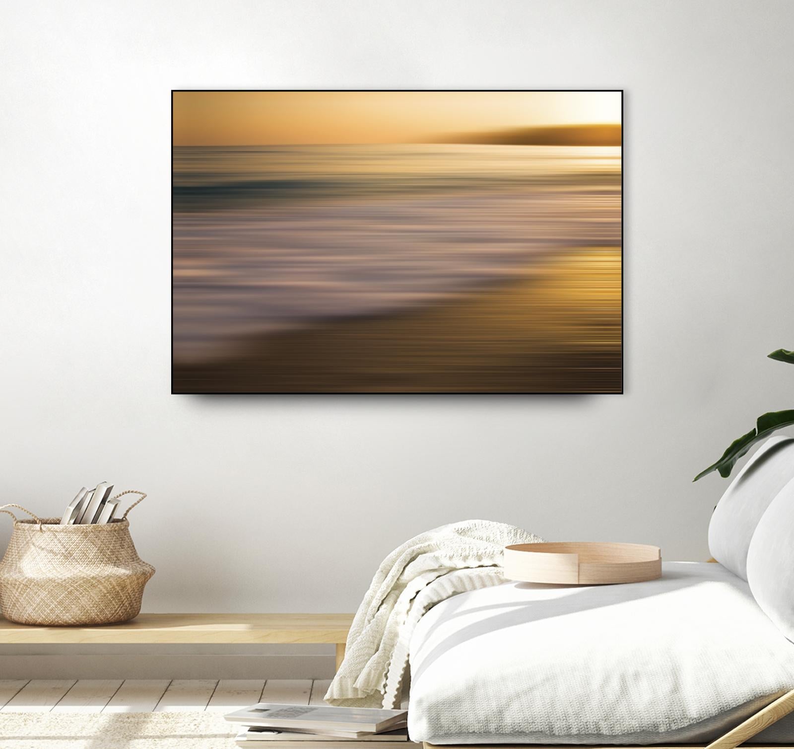 Brilliant by PI Studio on GIANT ART - beige photo art