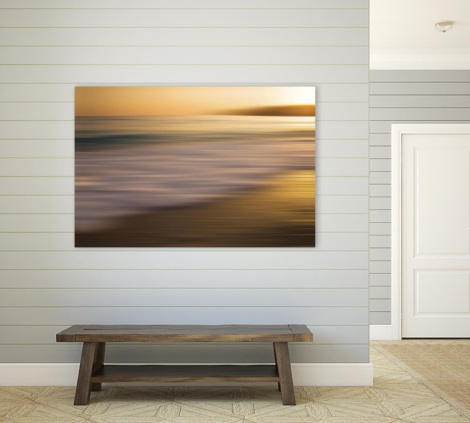 Brilliant by PI Studio on GIANT ART - beige photo art