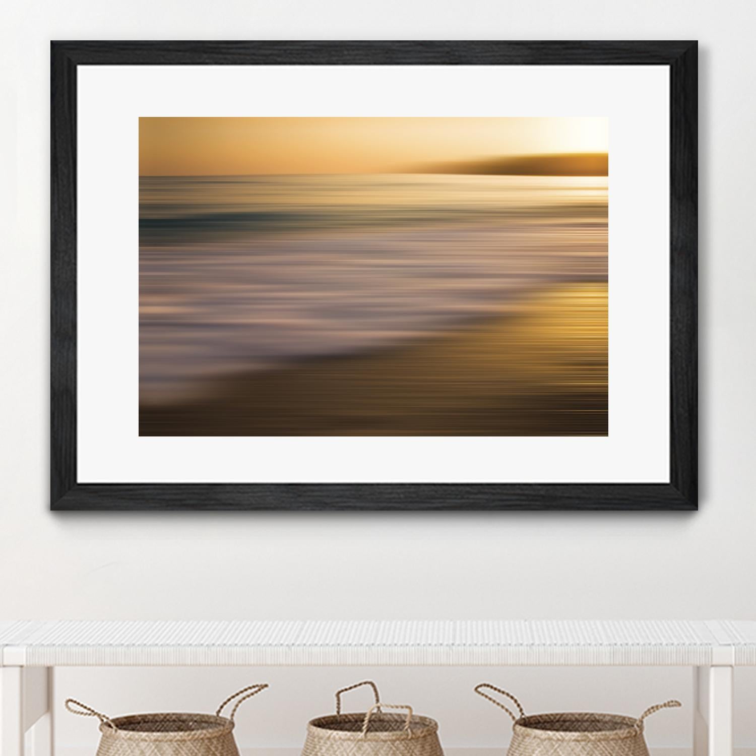 Brilliant by PI Studio on GIANT ART - beige photo art