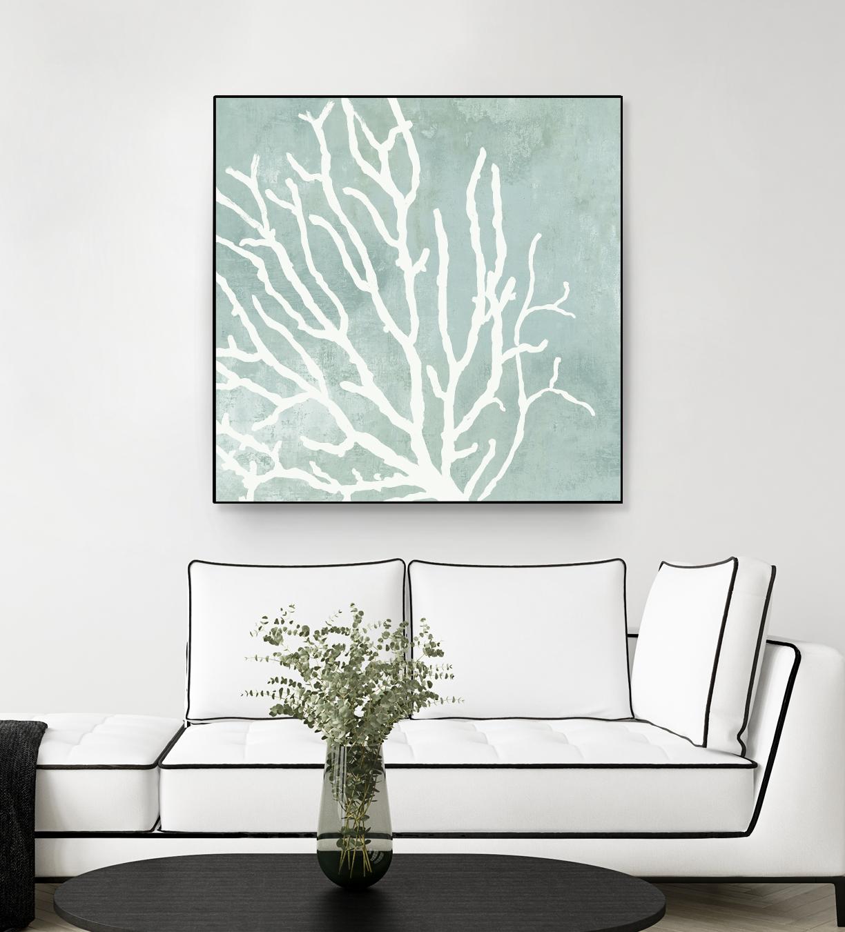 Sea Crown I by Aimee Wilson on GIANT ART - abstract