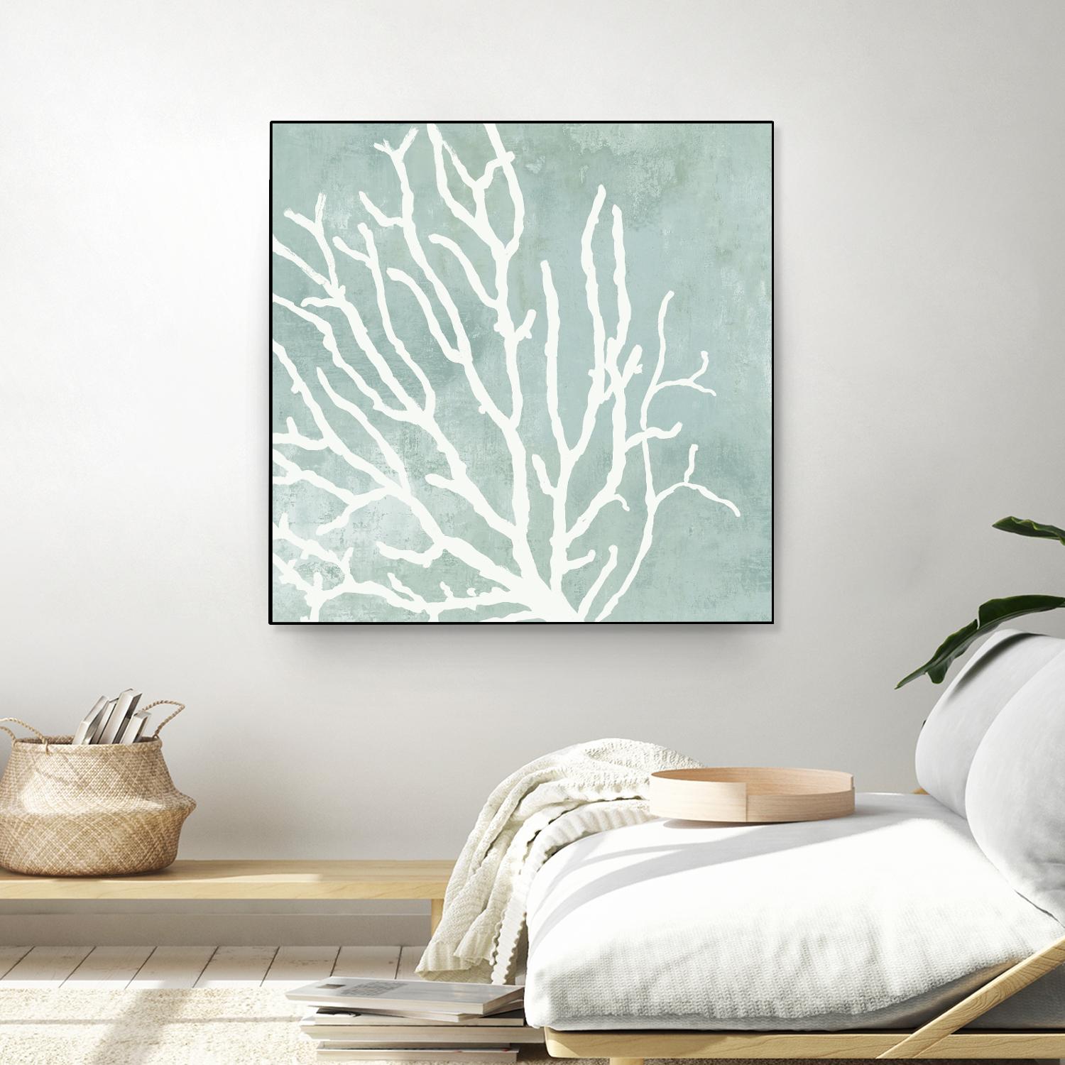 Sea Crown I by Aimee Wilson on GIANT ART - abstract