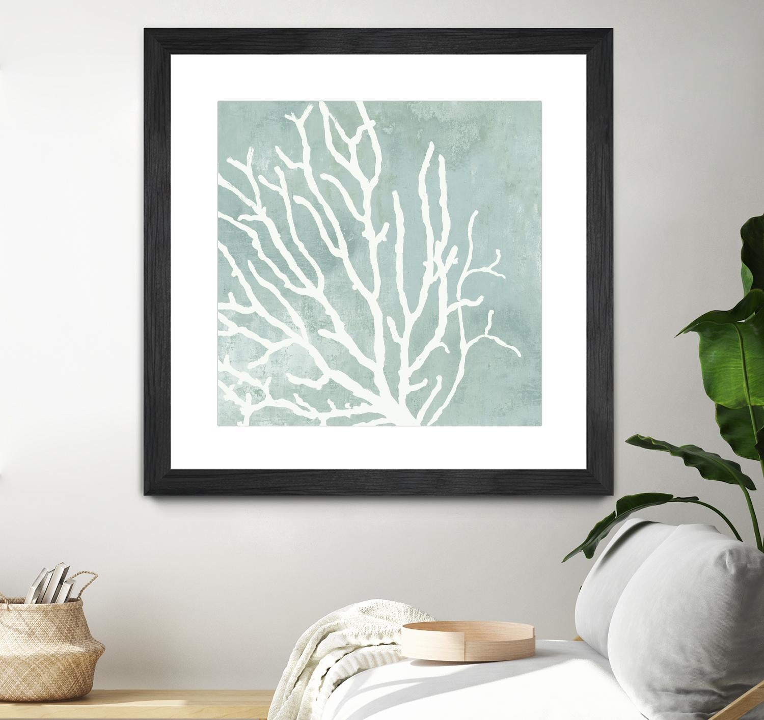 Sea Crown I by Aimee Wilson on GIANT ART - abstract