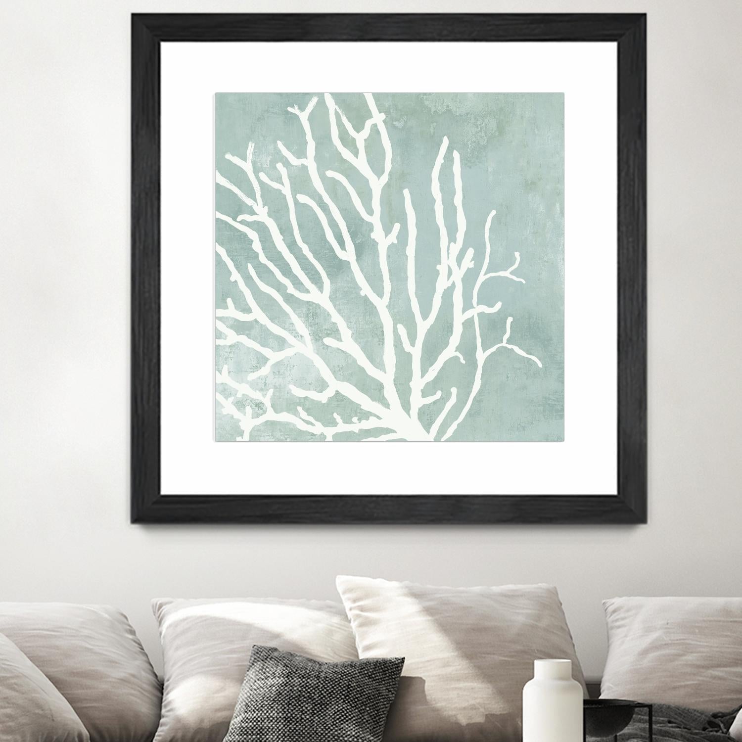 Sea Crown I by Aimee Wilson on GIANT ART - abstract