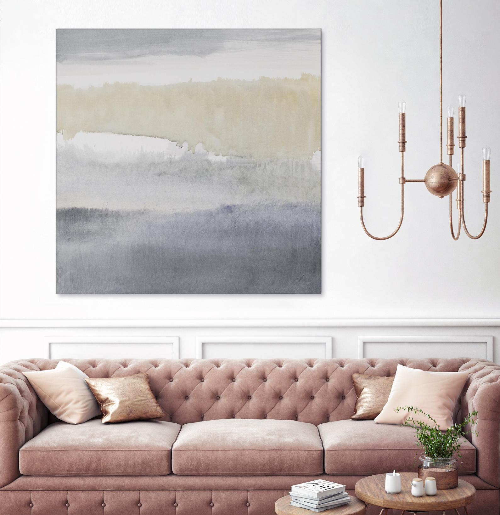 Reaching Lower Altitude II by Lanie Loreth on GIANT ART - abstract